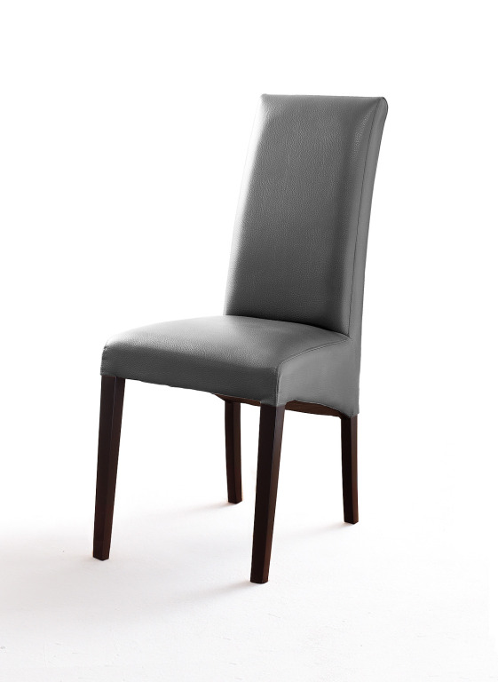 Lot de 2 chaises  FOXI Lot de 2 chaises  FOXI