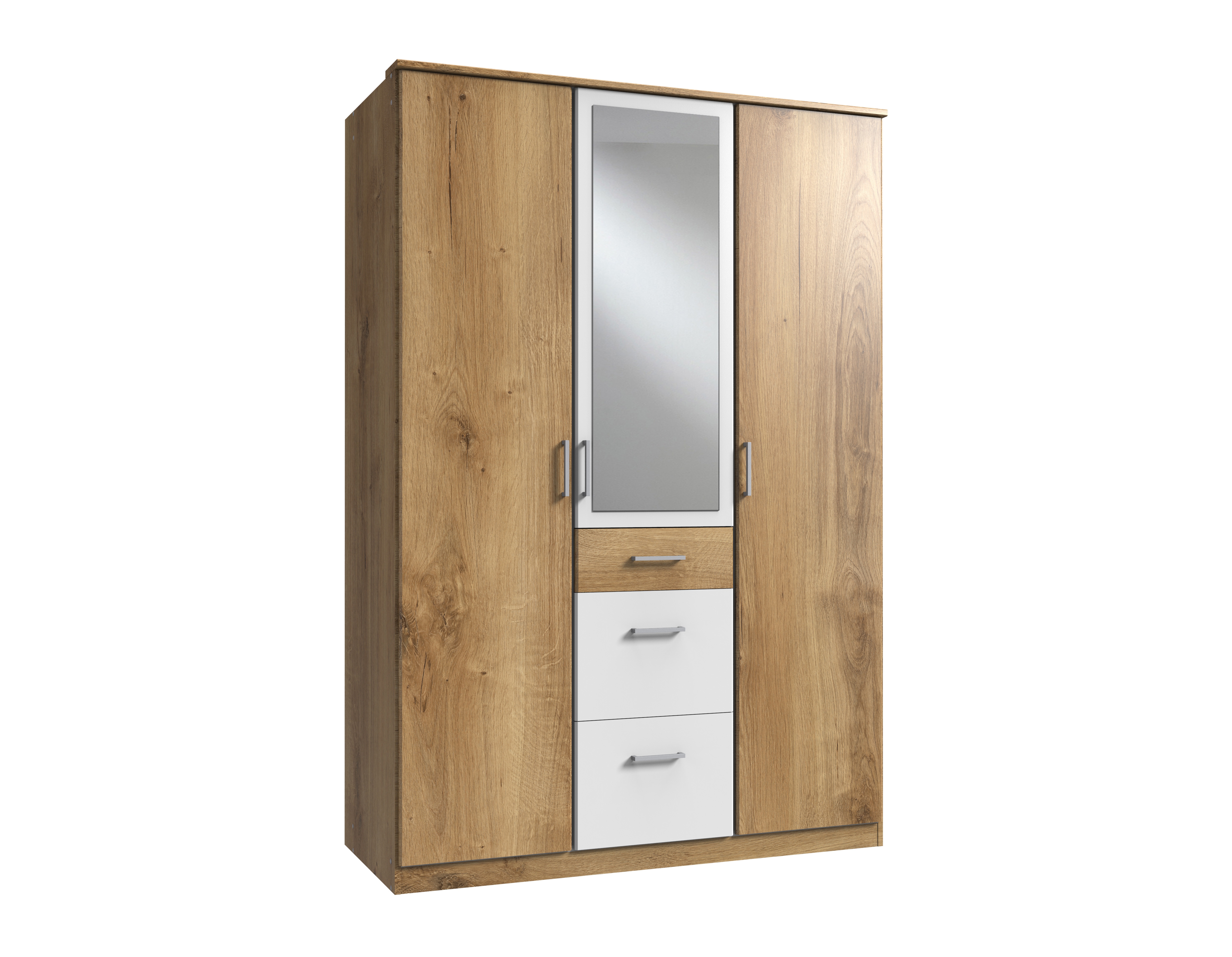 Kleiderschrank CLICK