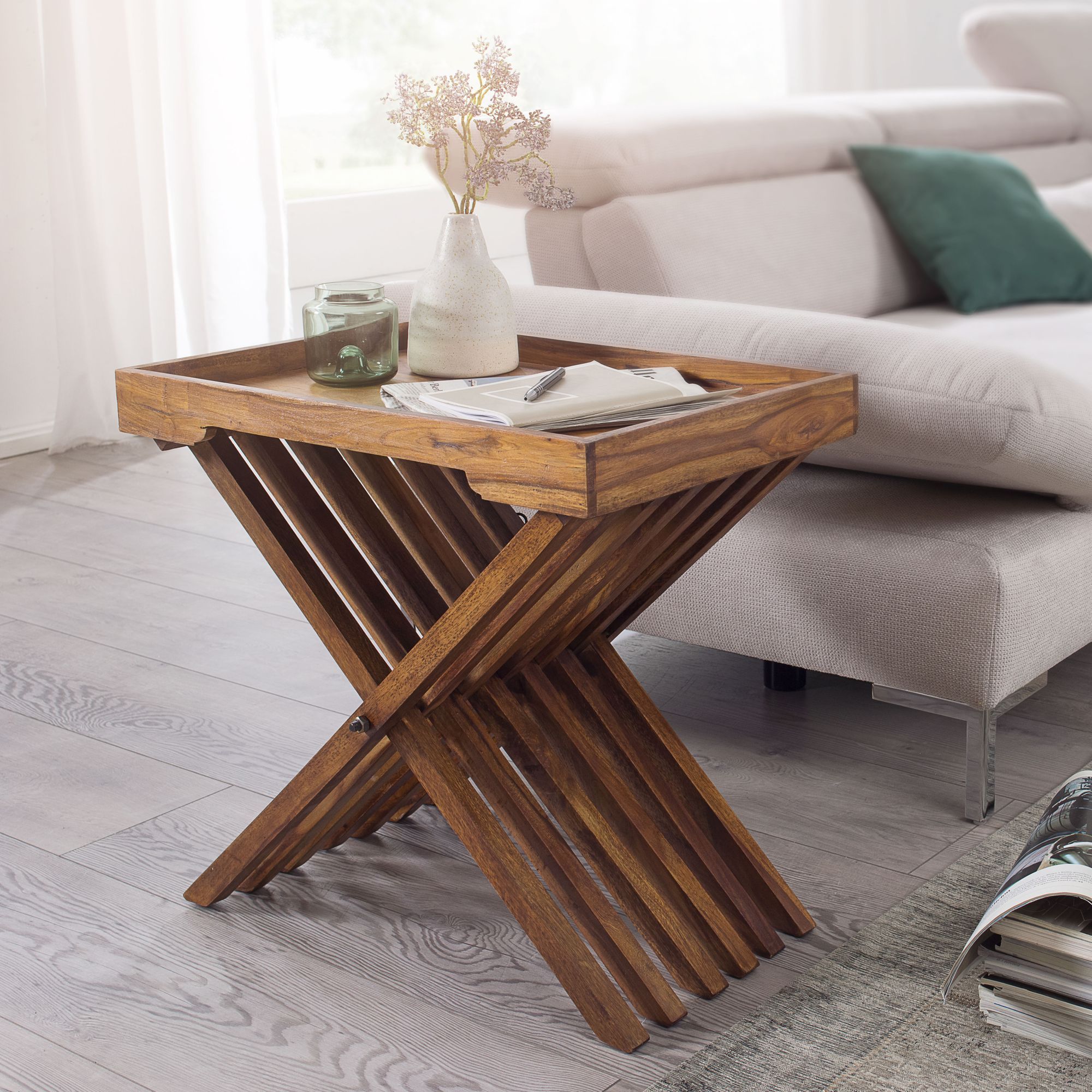 Table d'appoint SURIN Table d'appoint SURIN