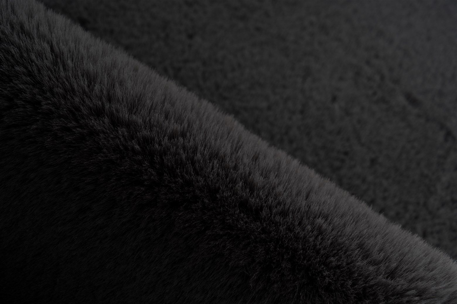Teppich  RABBIT DOUBLE SHEEPSKIN 300