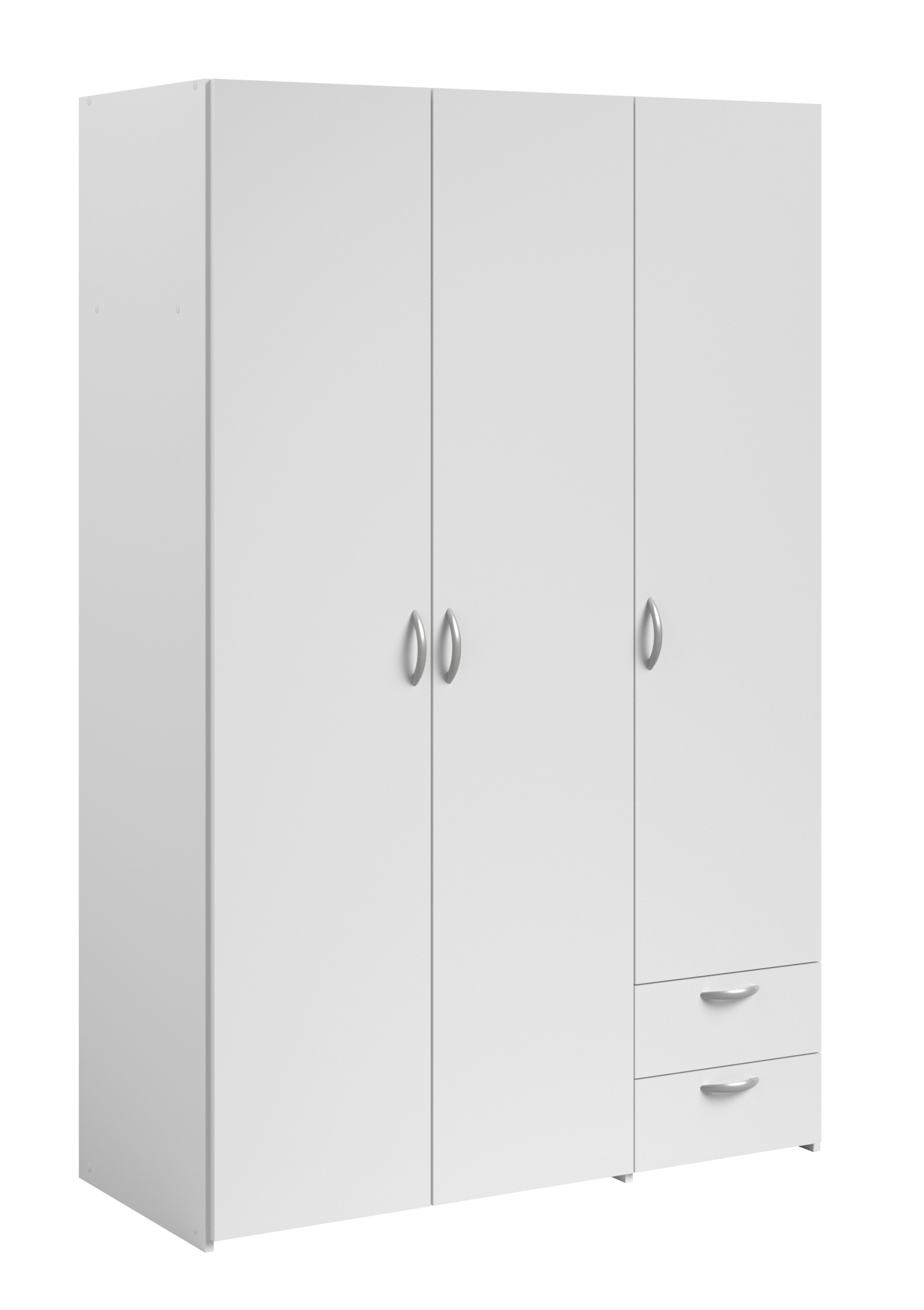 Armoire à vêtements BOSTON 2 Armoire à vêtements BOSTON 2