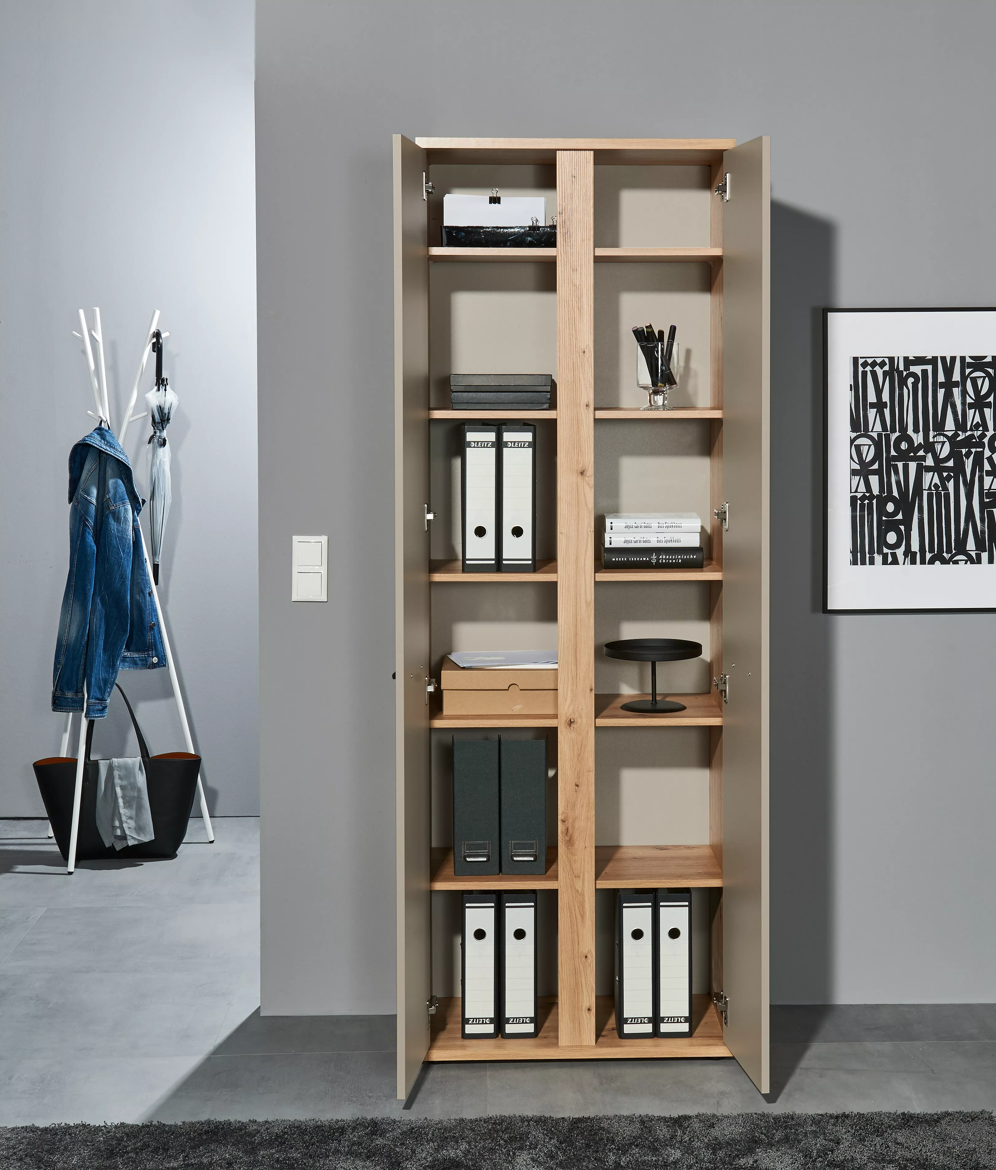 Büroschrank KANADA