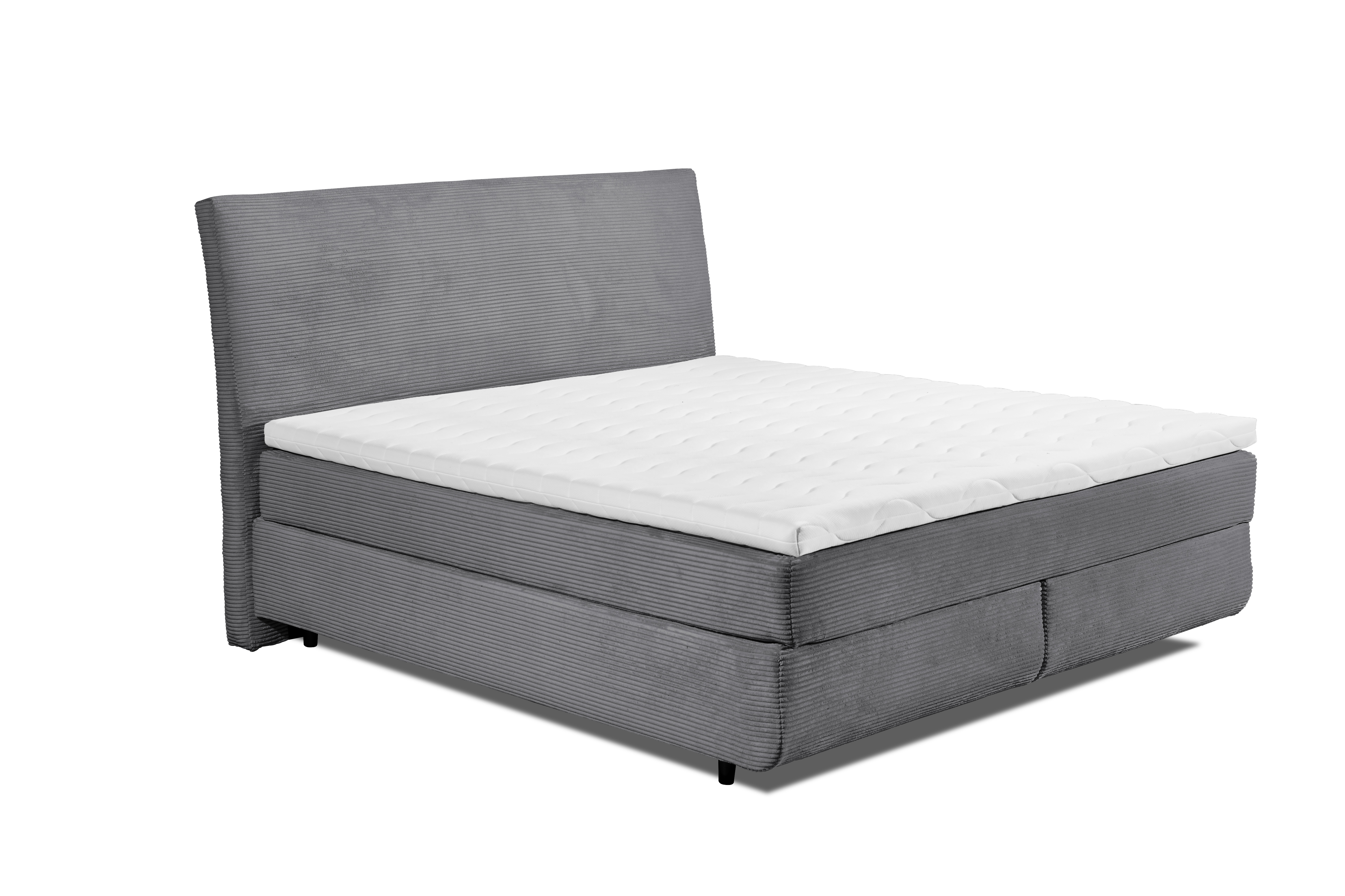 Lit boxspring AGUASCALIENTES 6