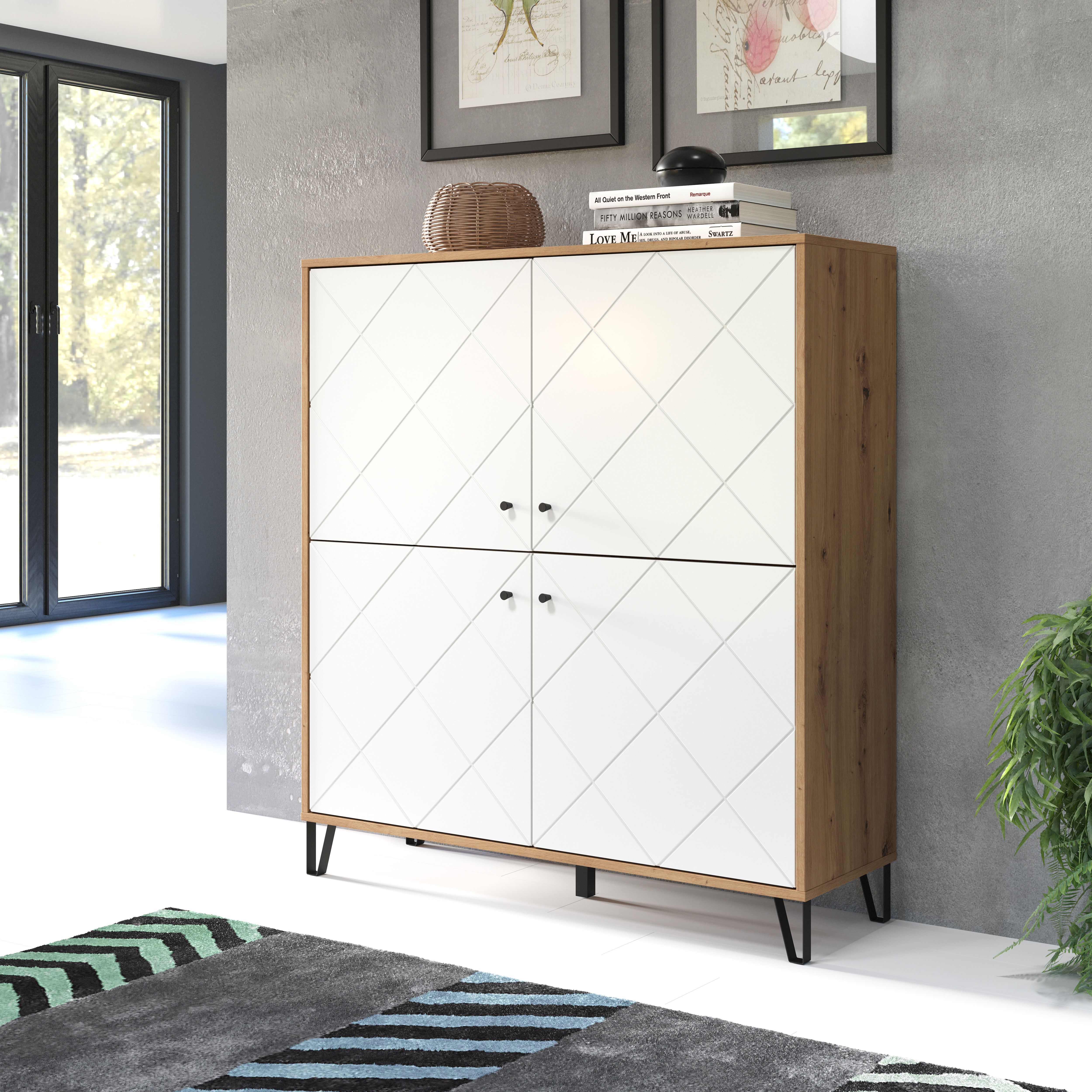 Highboard TOUCH