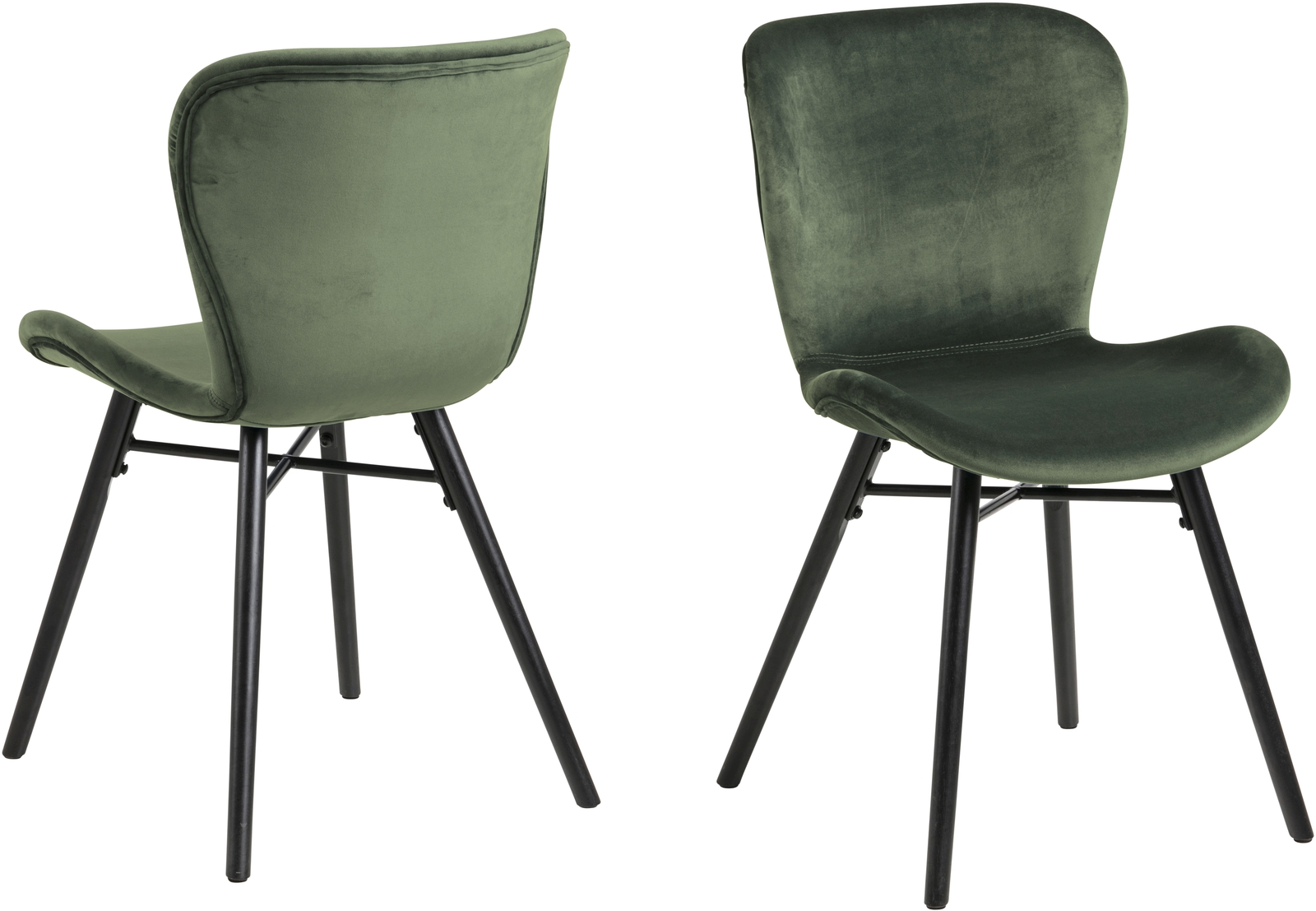 Chaise BATILDA Chaise BATILDA