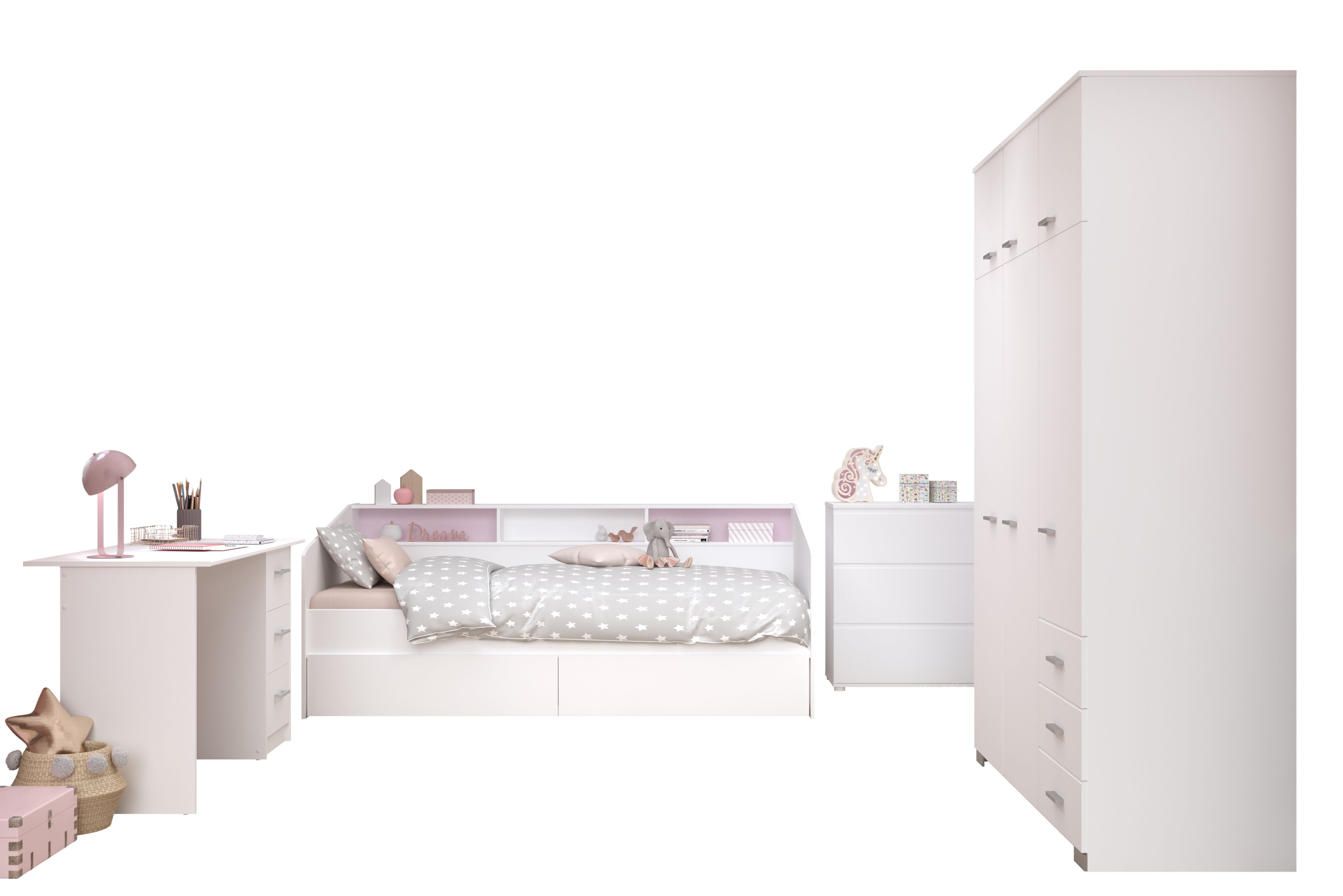 Chambre junior  SLEEP 20