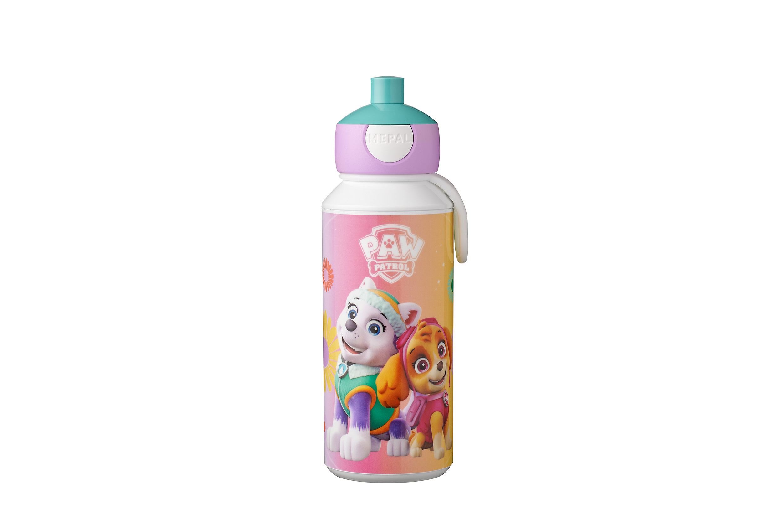 Trinkflasche Paw Patrol Girl CAMPUS