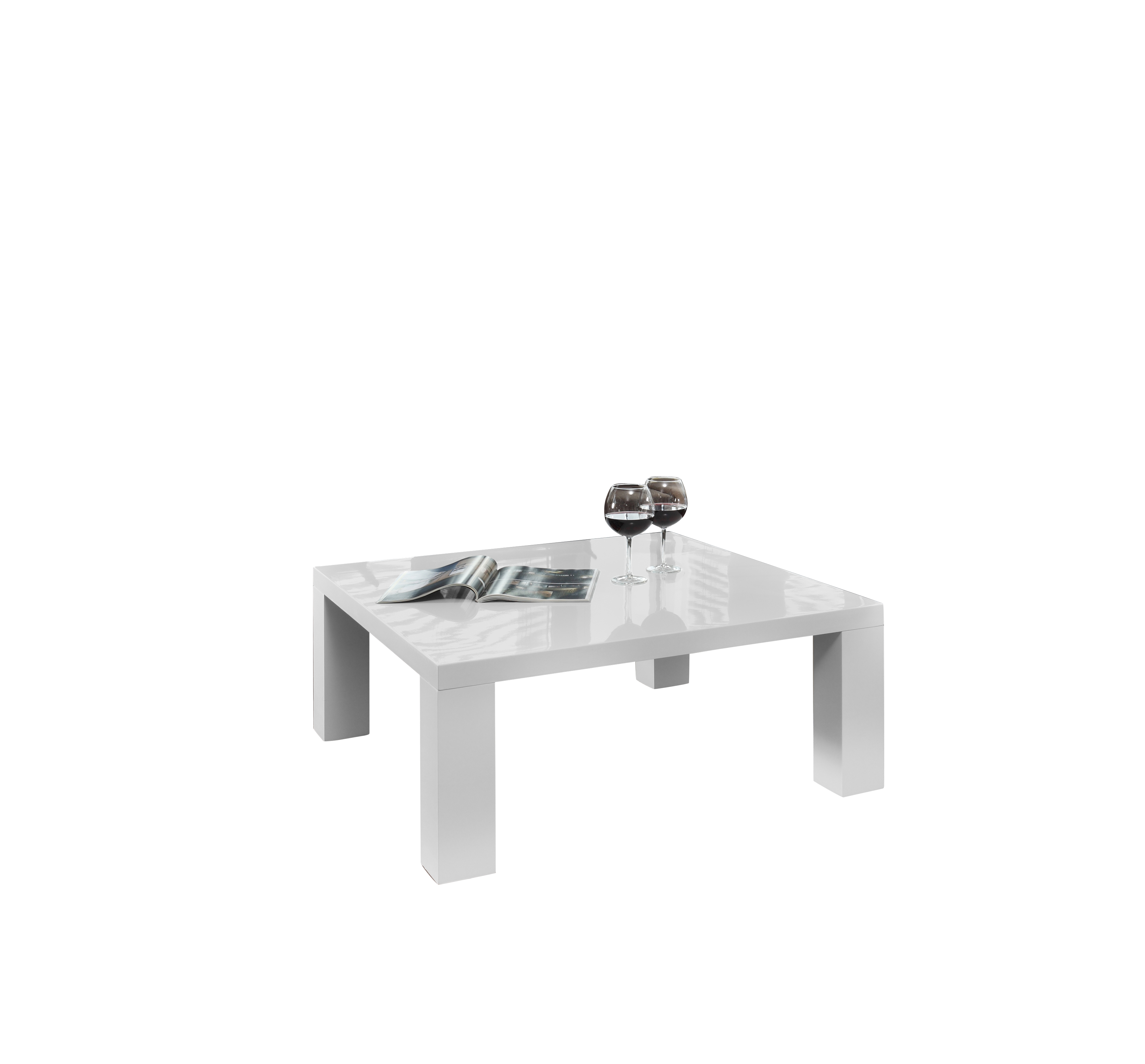 Table basse LOA JANAN