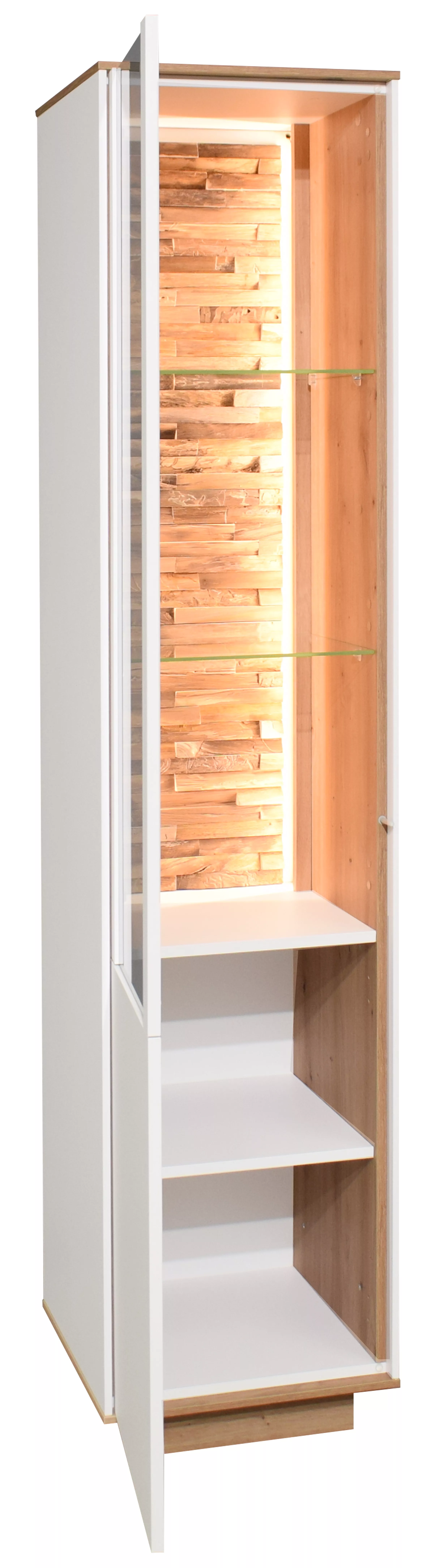 Meuble vitrine KINGSTON