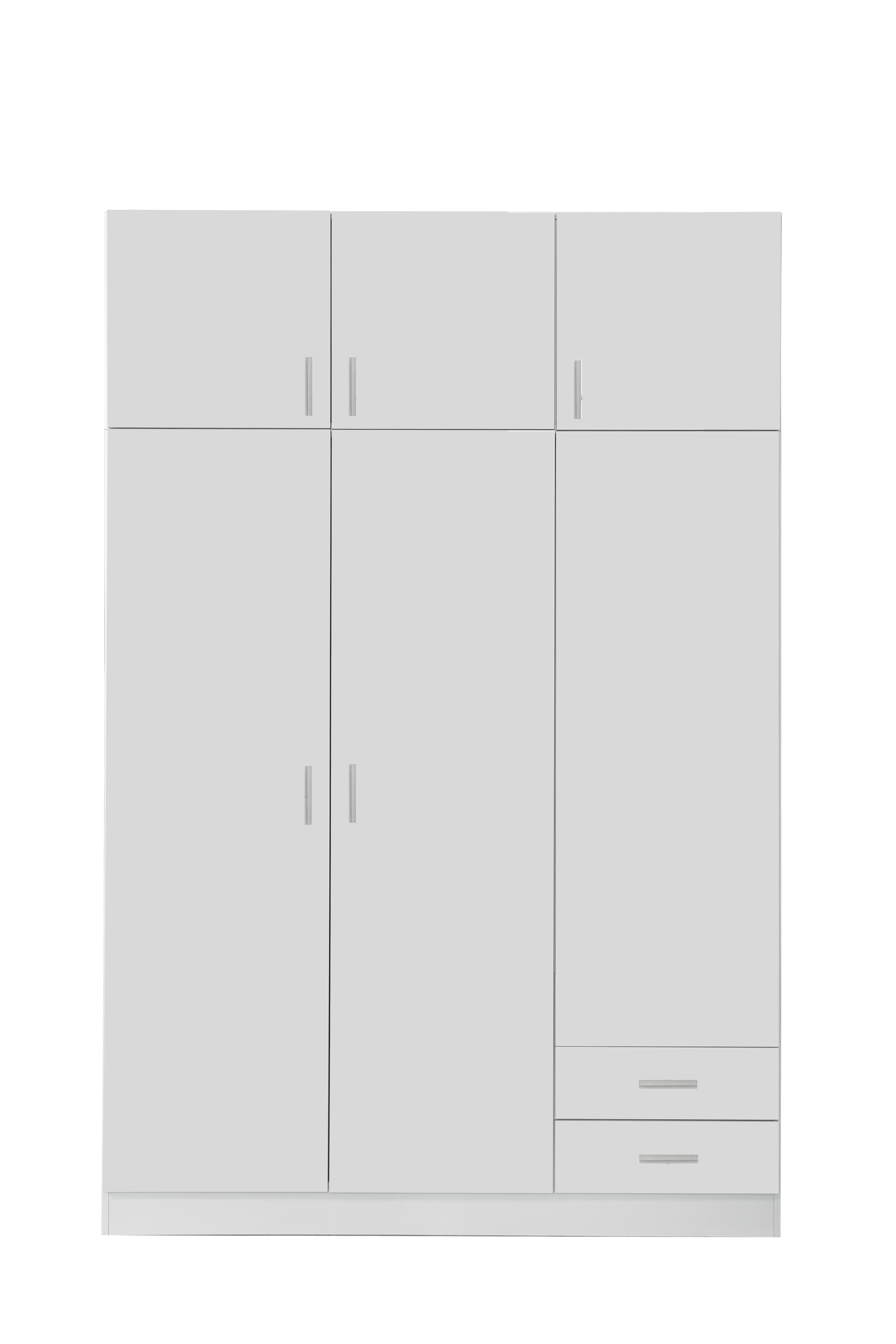 Kleiderschrank MONACO