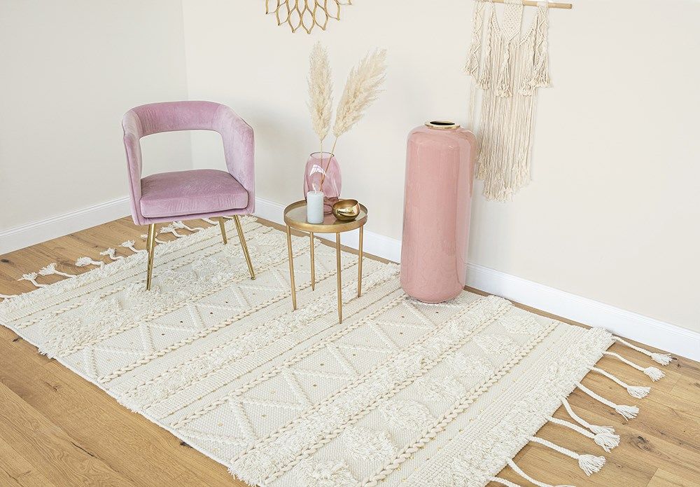 Tapis BOHIST 525