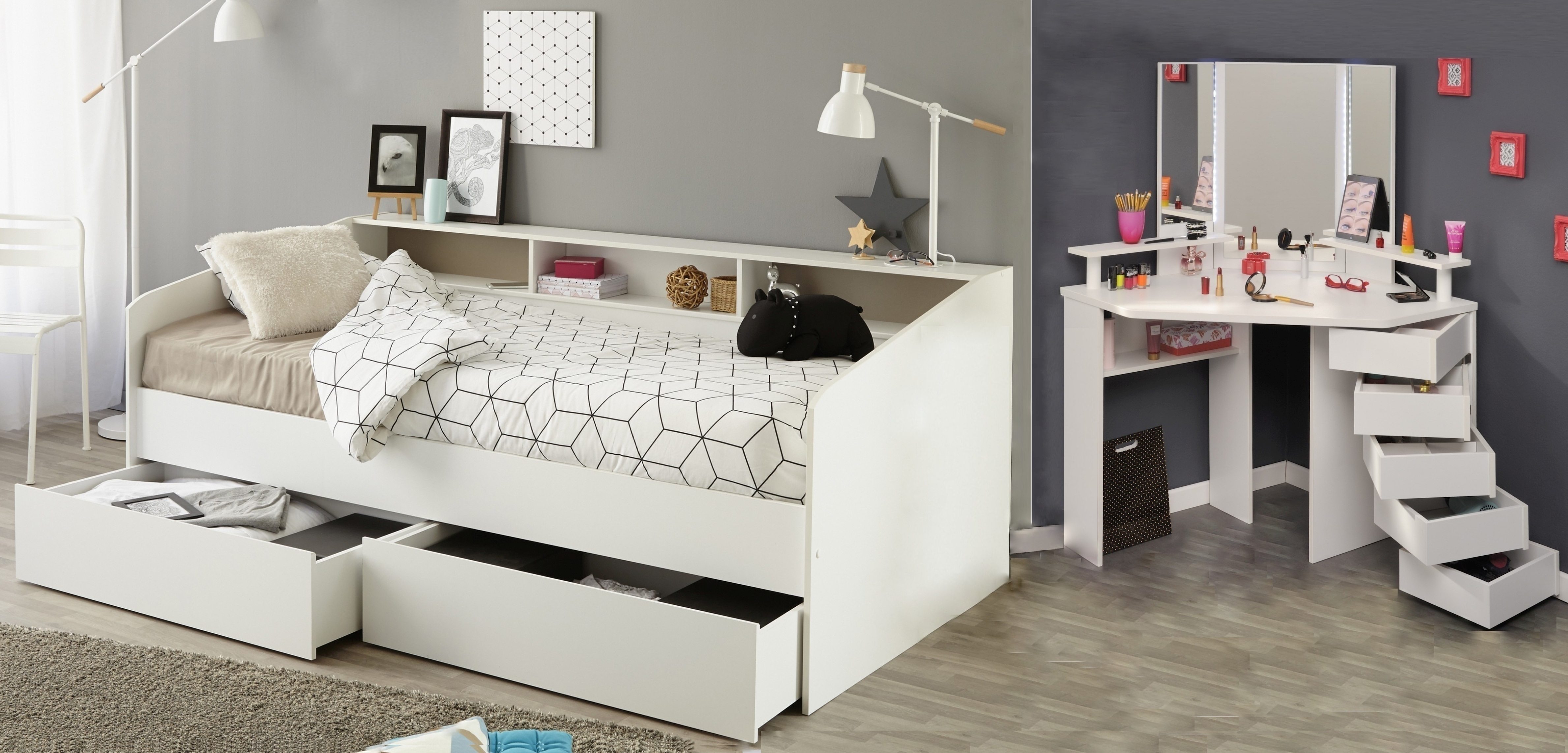 Chambre junior SLEEP 30