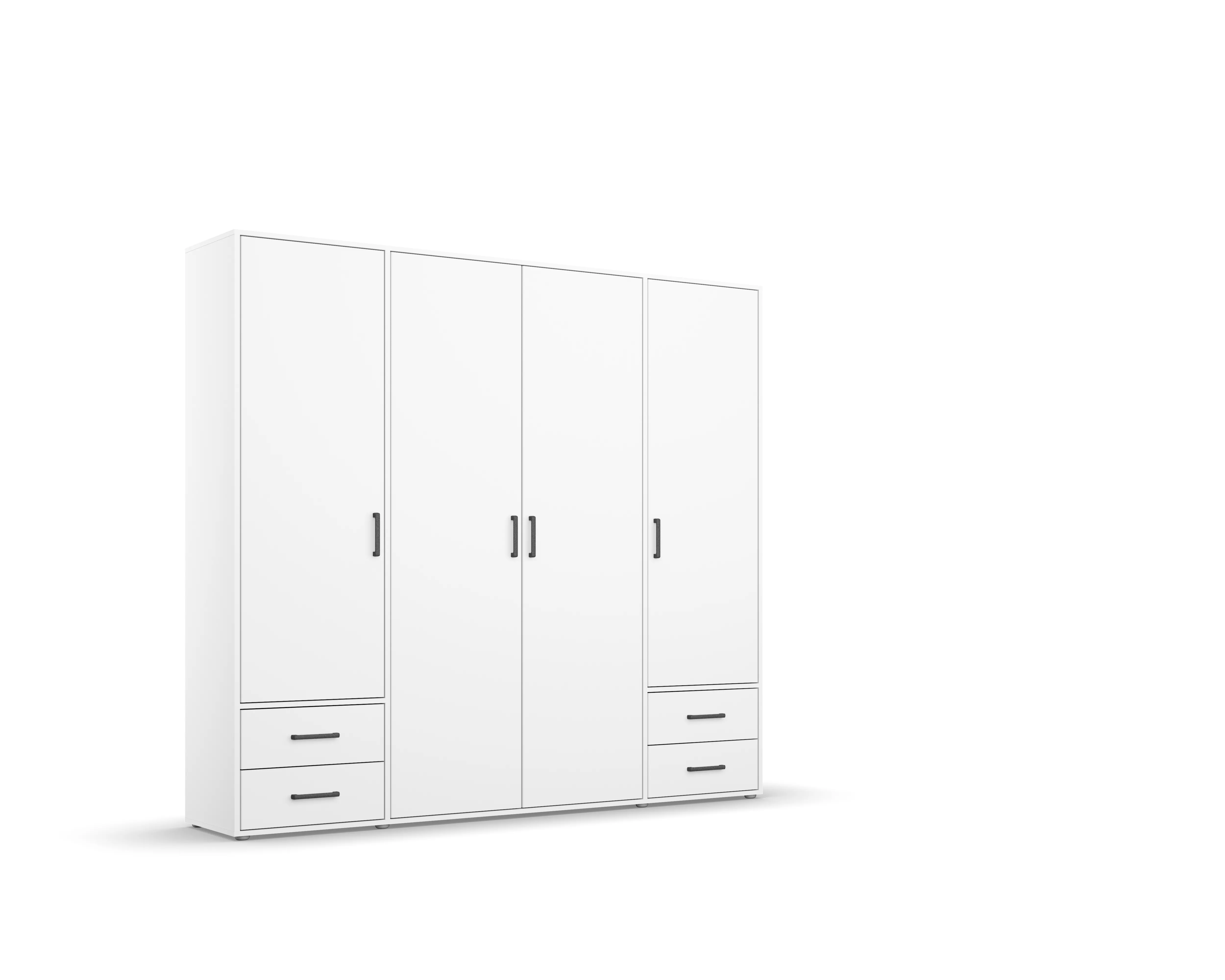 Kleiderschrank VOYAGER