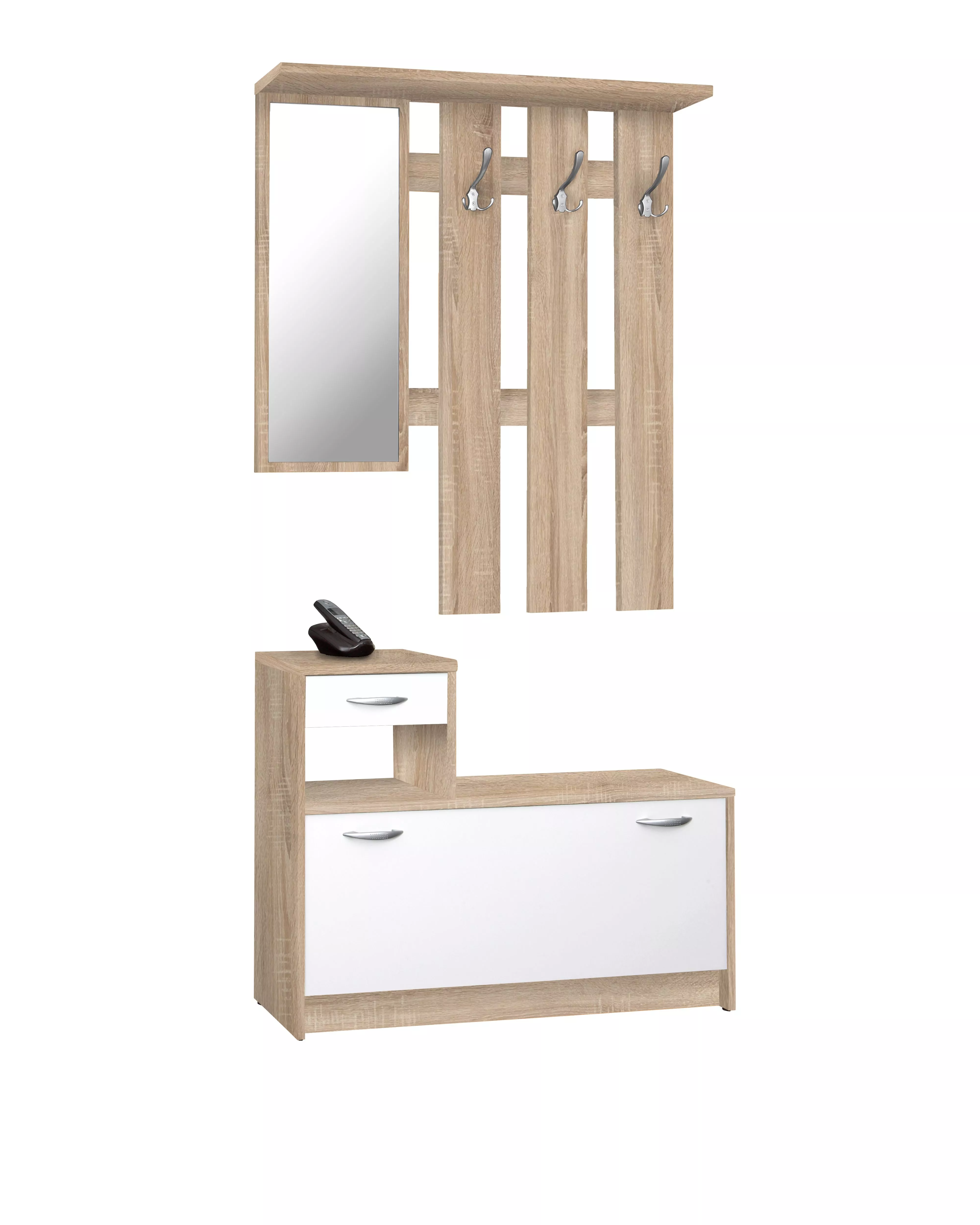 Garderobe RUDOLF