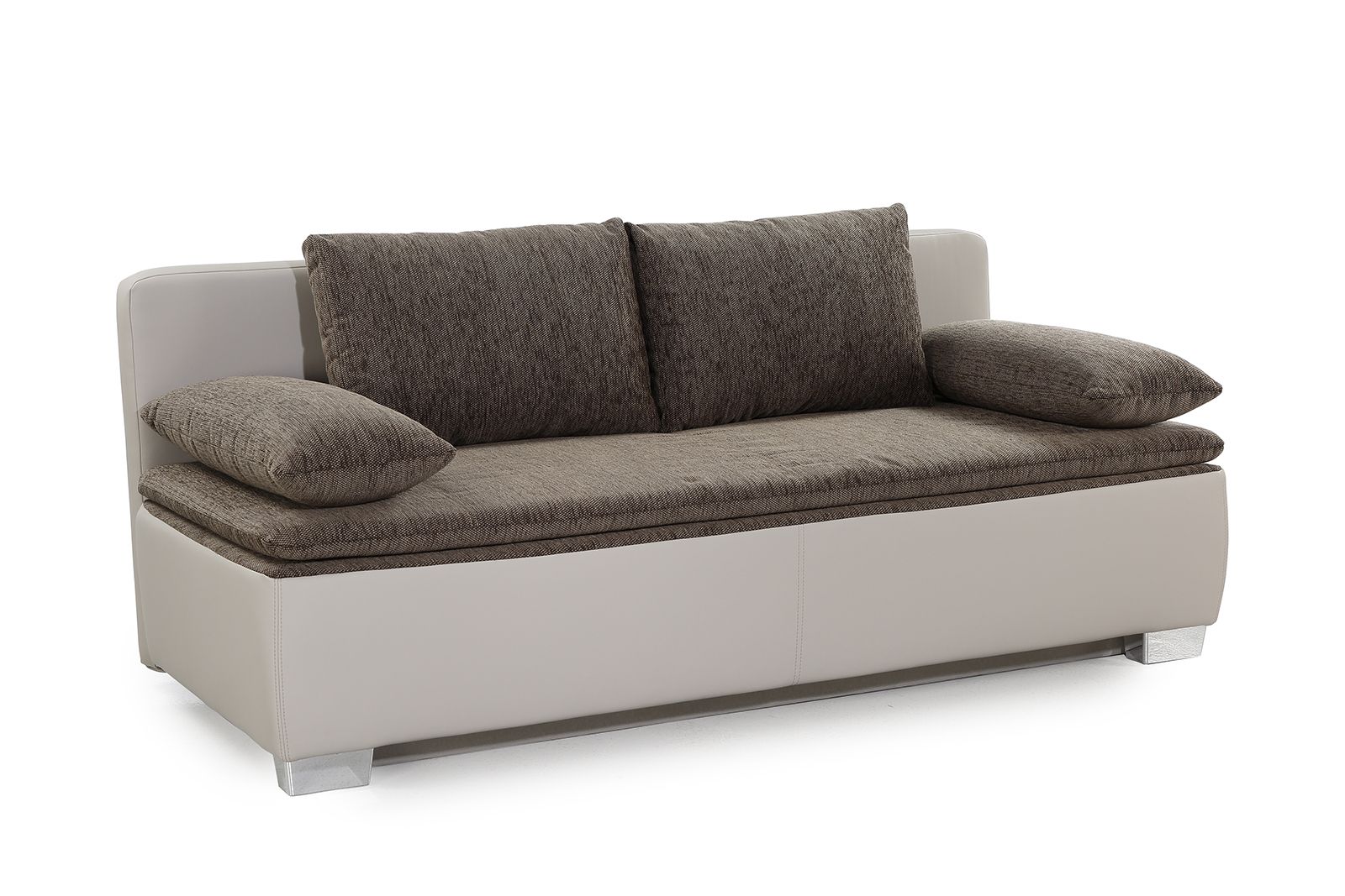 Canapé convertible METTE