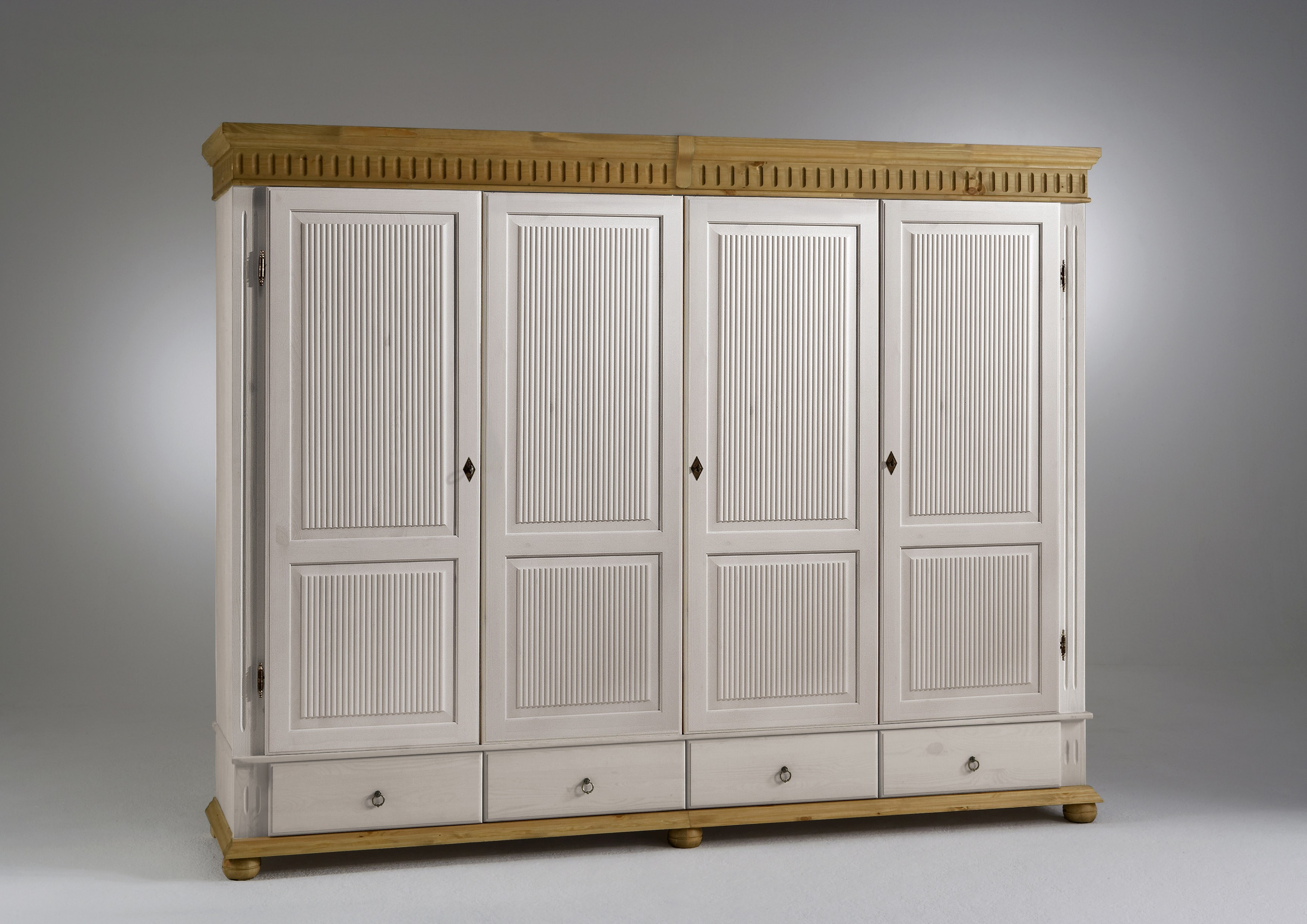 Armoire à vêtements HELSINKI
