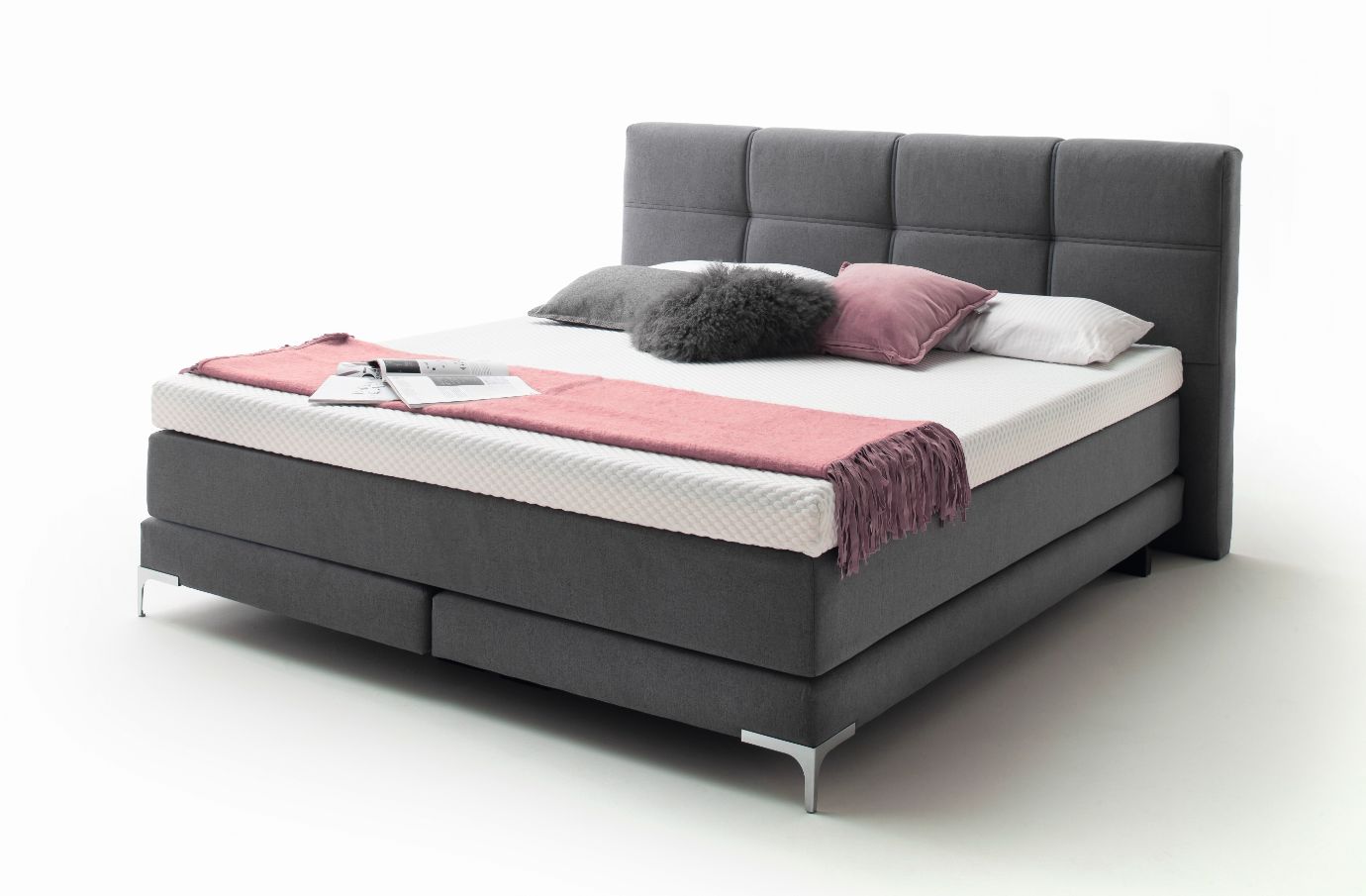 Boxspringbett  BX 2070