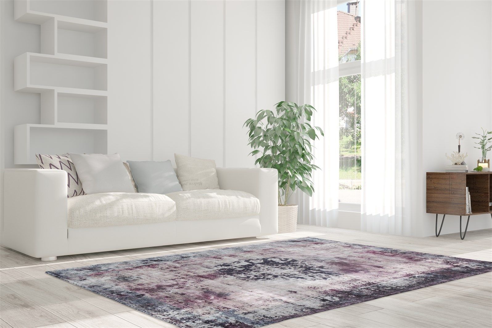 Tapis  VINTAGE 8403-66