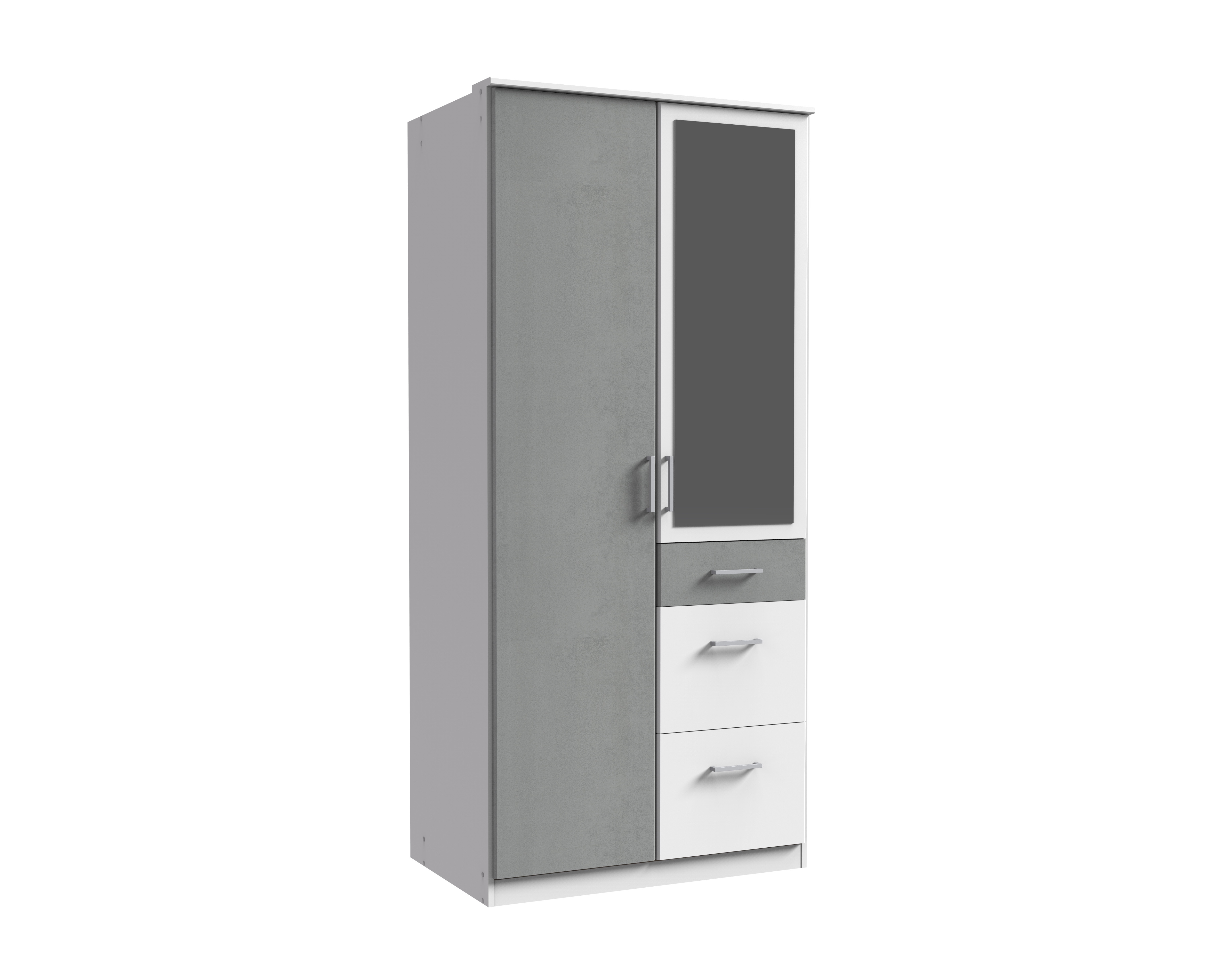 Kleiderschrank CLICK Kleiderschrank CLICK