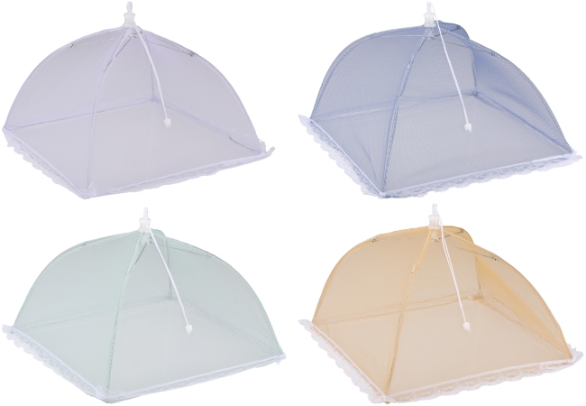 Cloche alimentaire  ALPINA