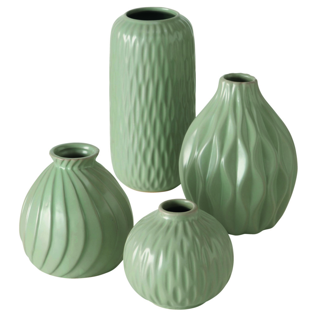 Vase 11cm ZALINA