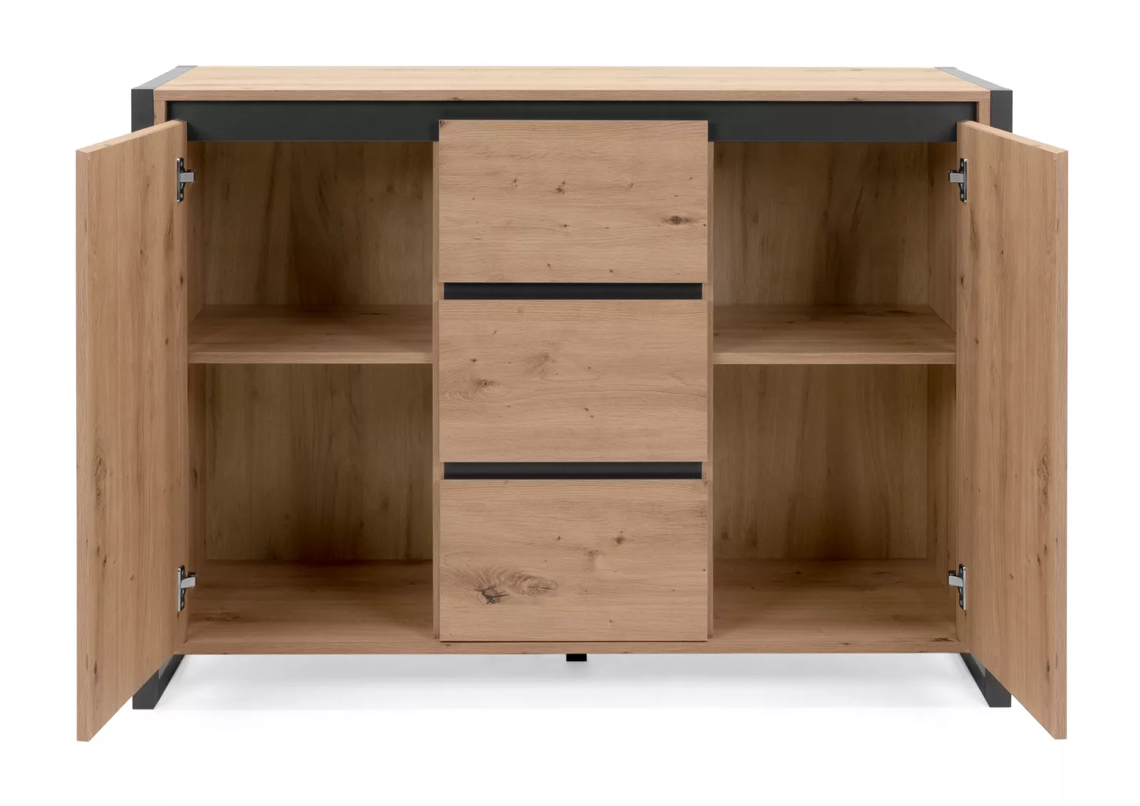Commode Denver 2