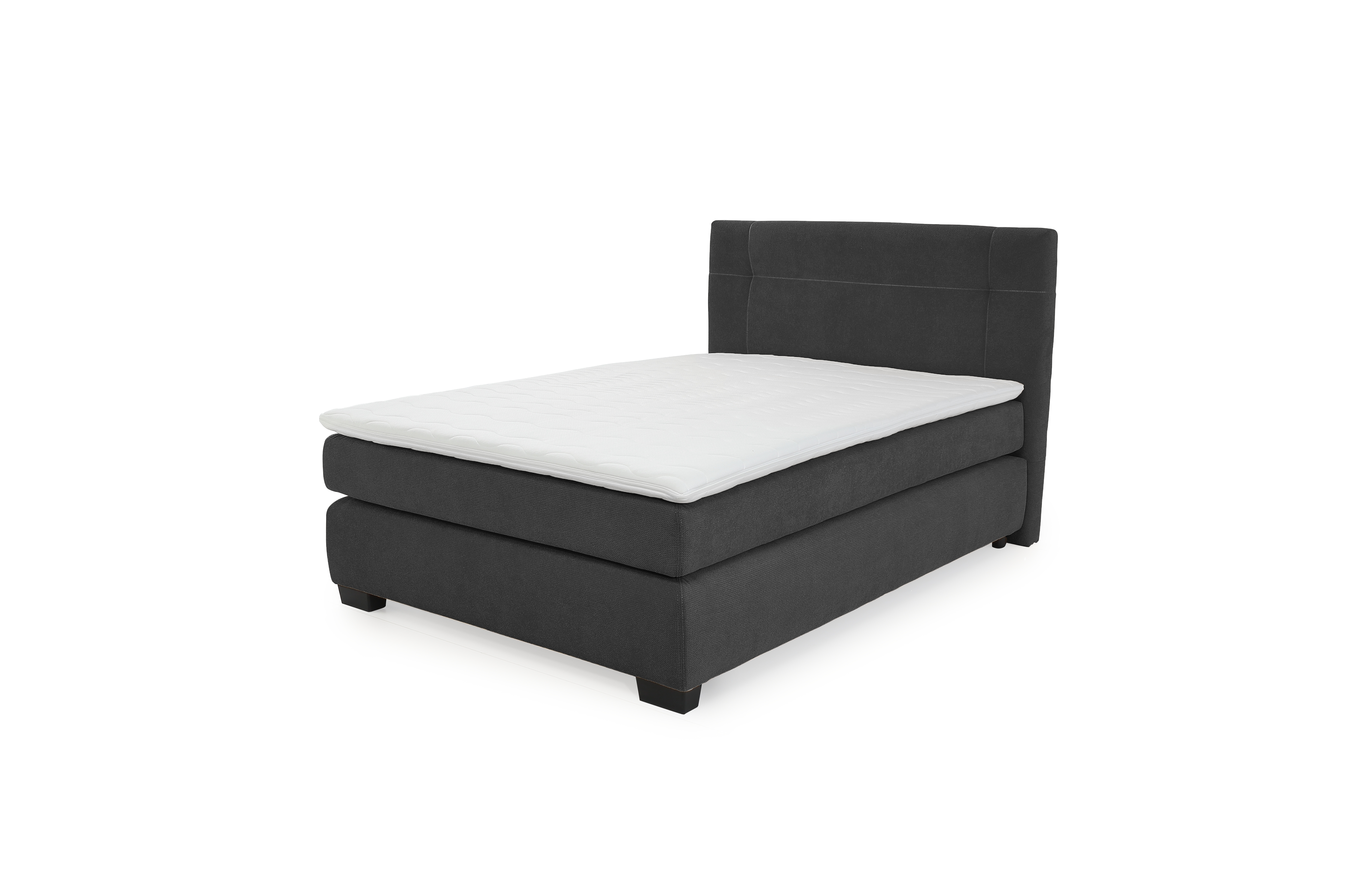Lit boxspring WINDAU