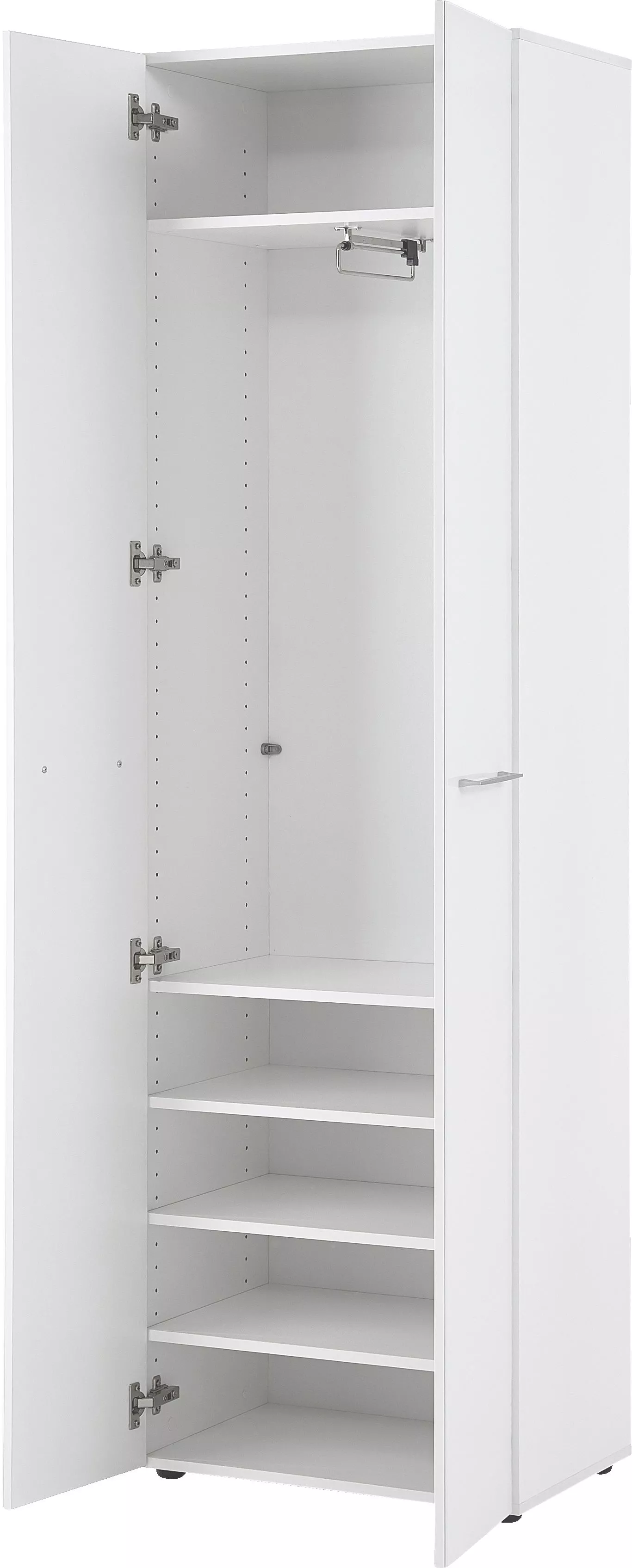 Garderobenschrank GW-SCALEA
