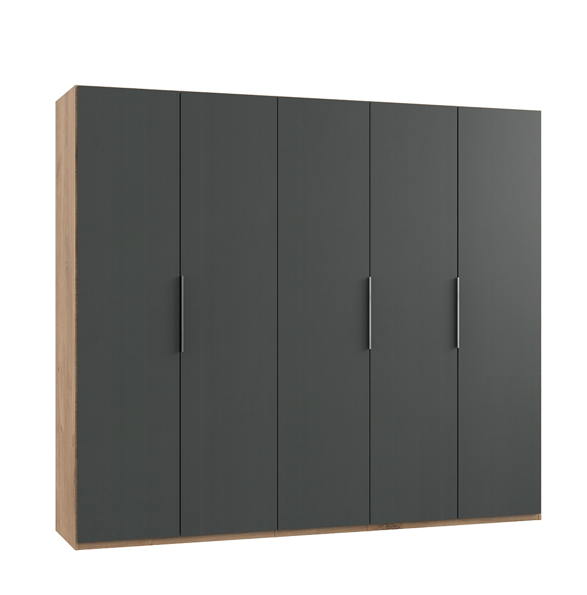 Armoire à portes battantes LEVEL 36 A Armoire à portes battantes LEVEL 36 A