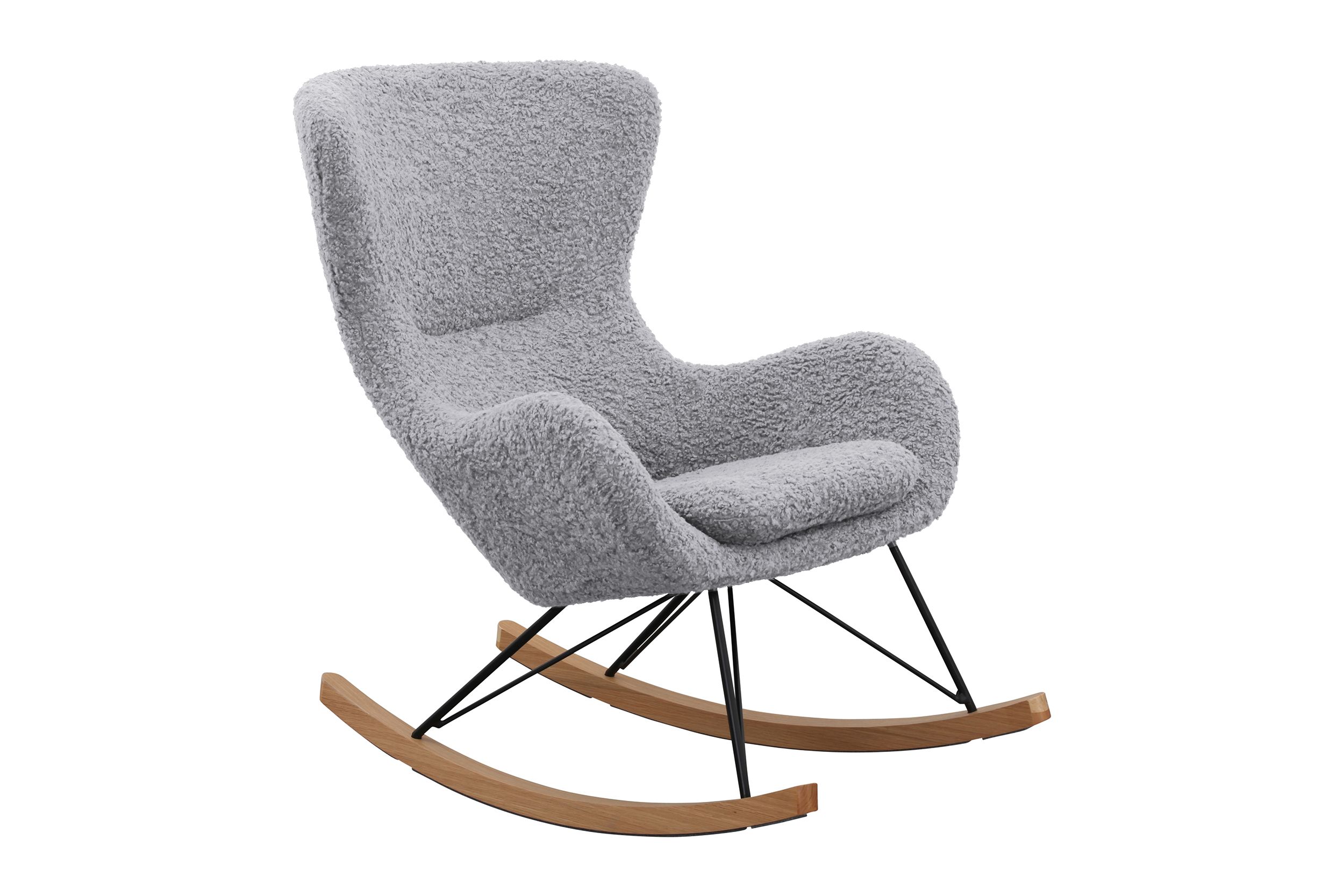 Chaise à bascule 367759 Chaise à bascule 367759