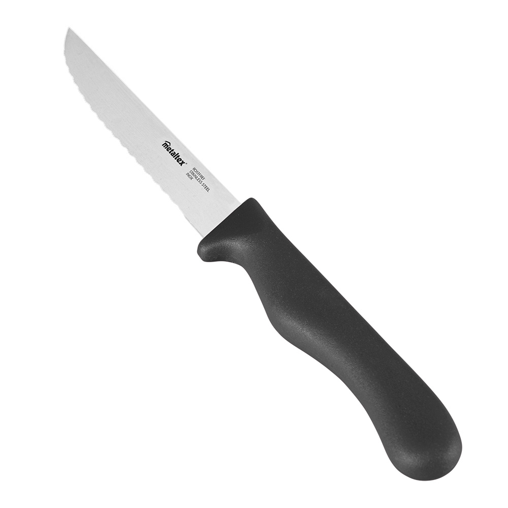 Couteau à steak BASIC