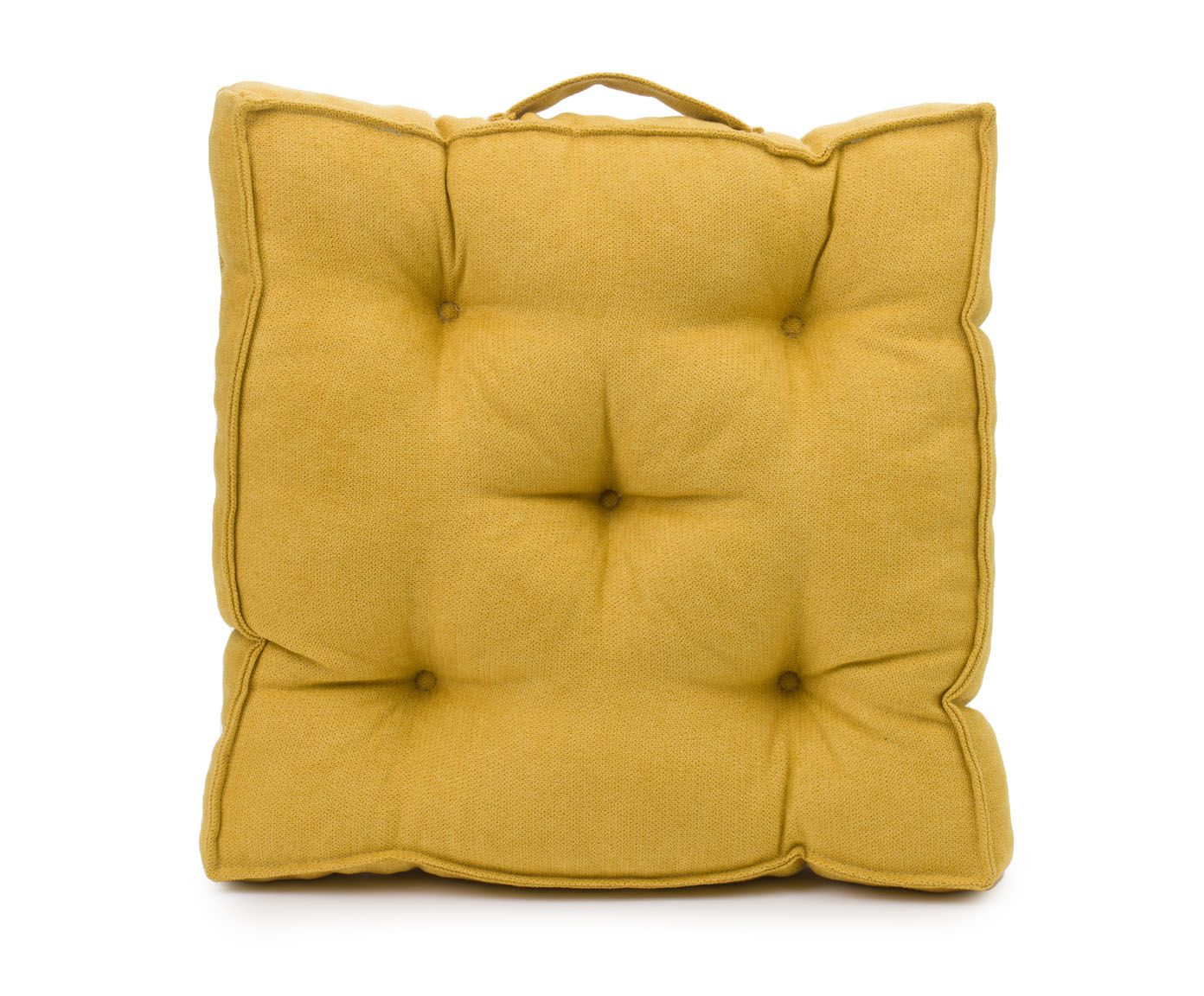 Coussin d'assise avec anse DARCO