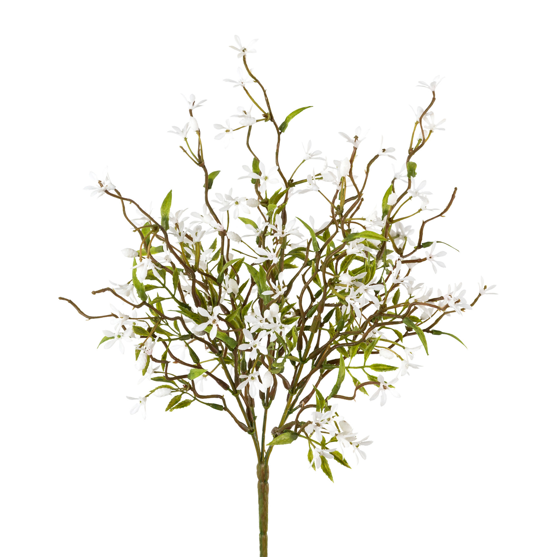 Branche décorative 35cm JASMIN