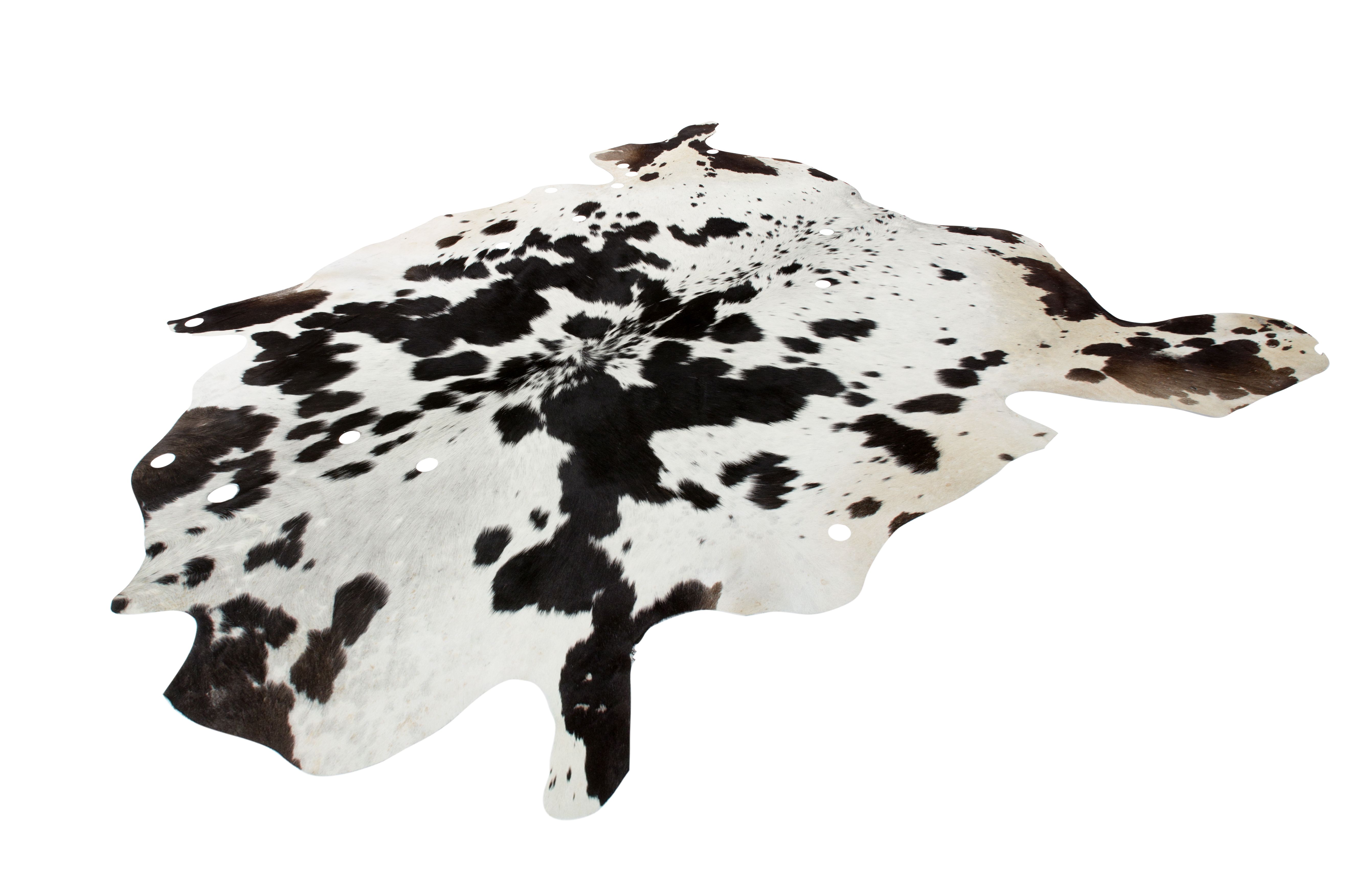 Tapis en cuir GLAM 210