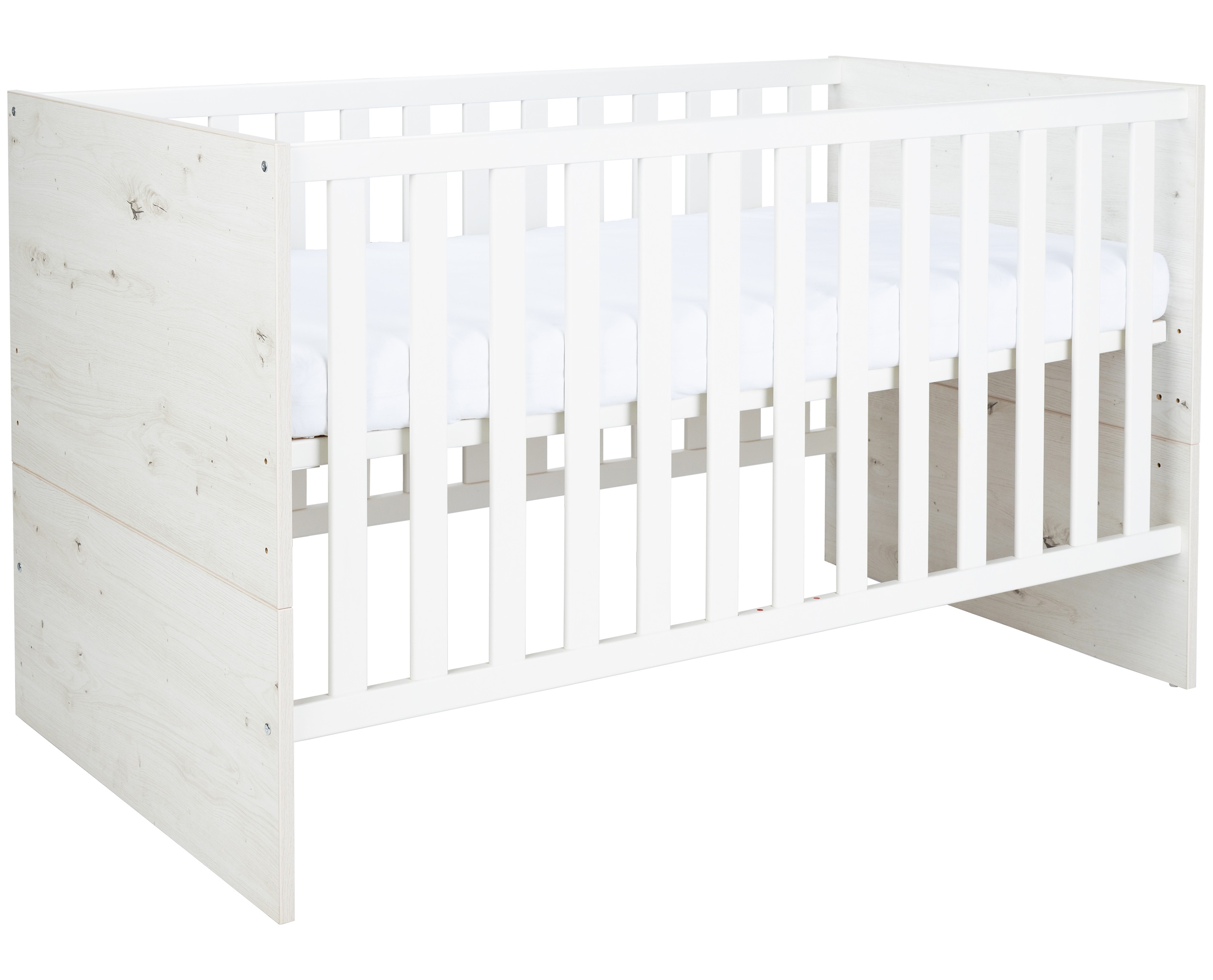 Babybett LILLE Babybett LILLE