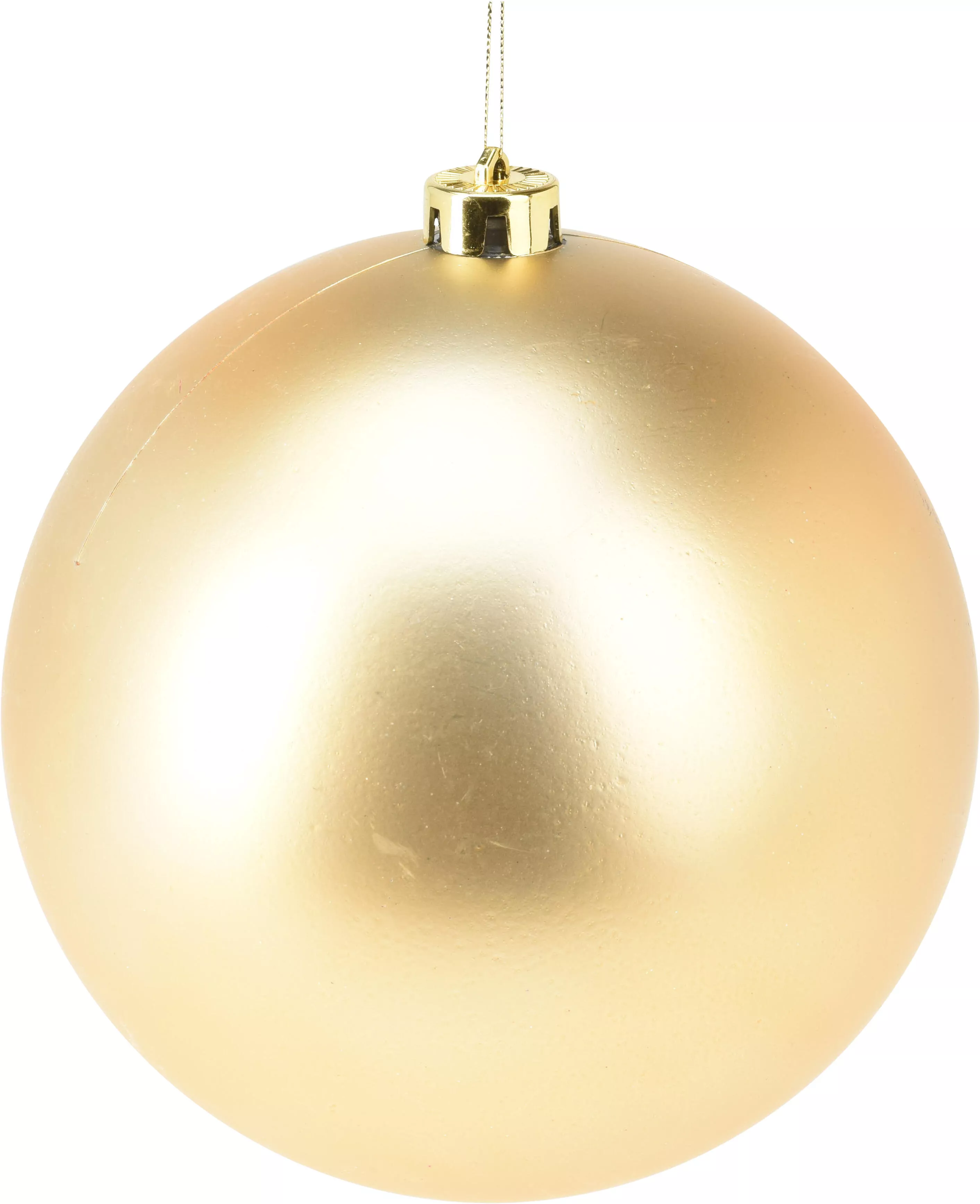 Boule de Noël XL CHRISTMAS