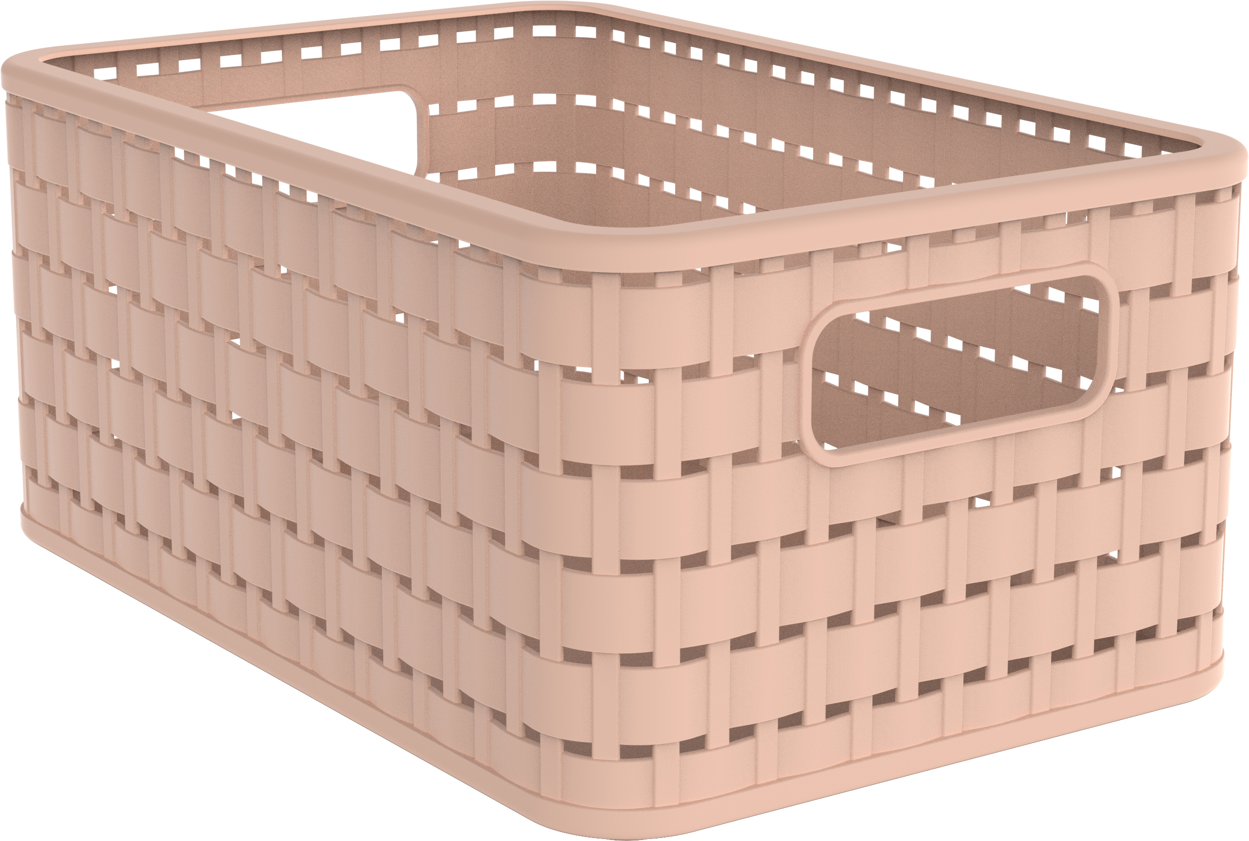 Korb A5, 6 Liter COUNTRY Korb A5, 6 Liter COUNTRY