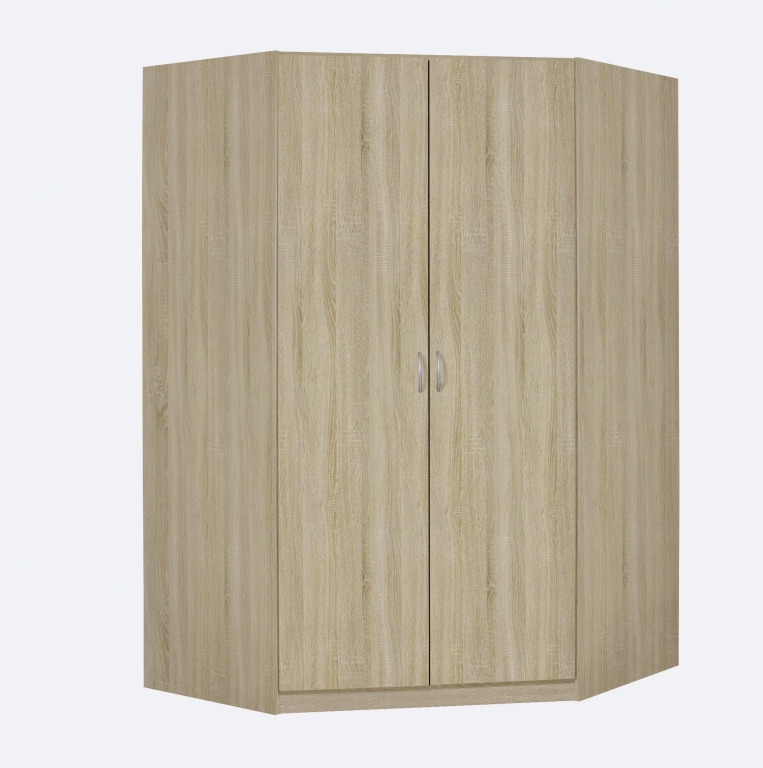 Armoire d'angle CASE