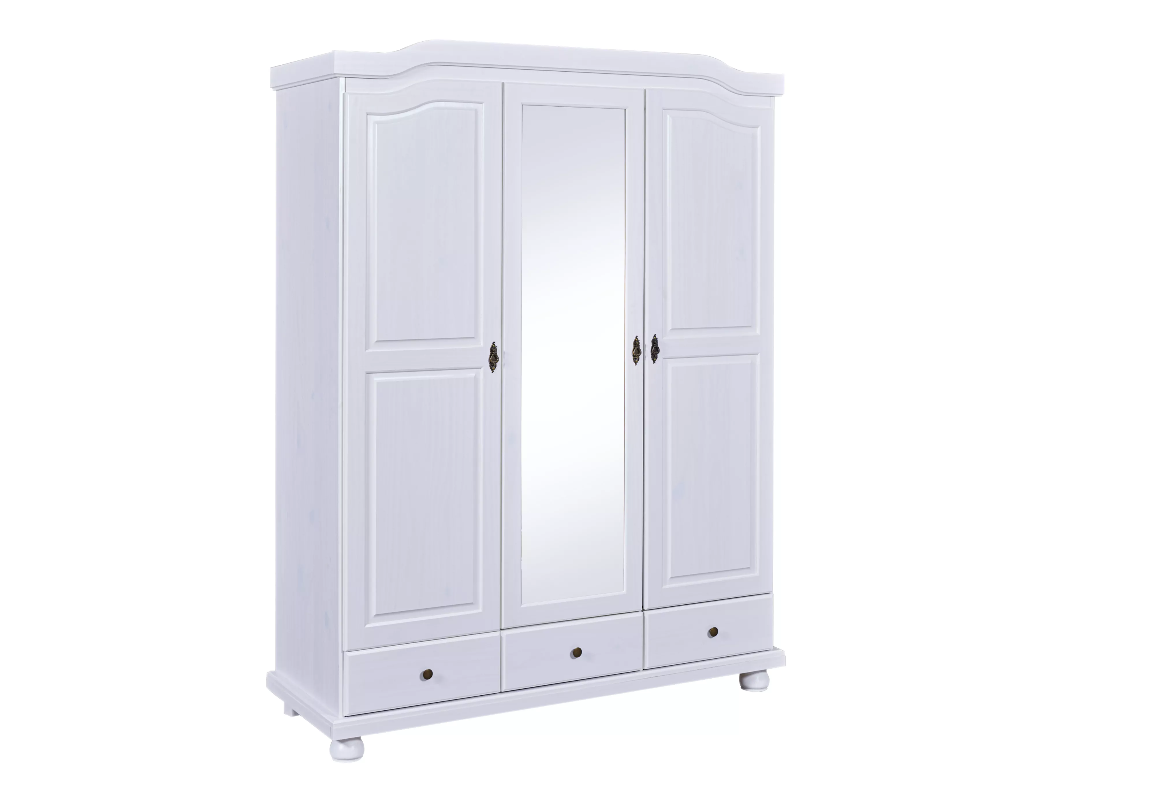 Kleiderschrank KAPPL