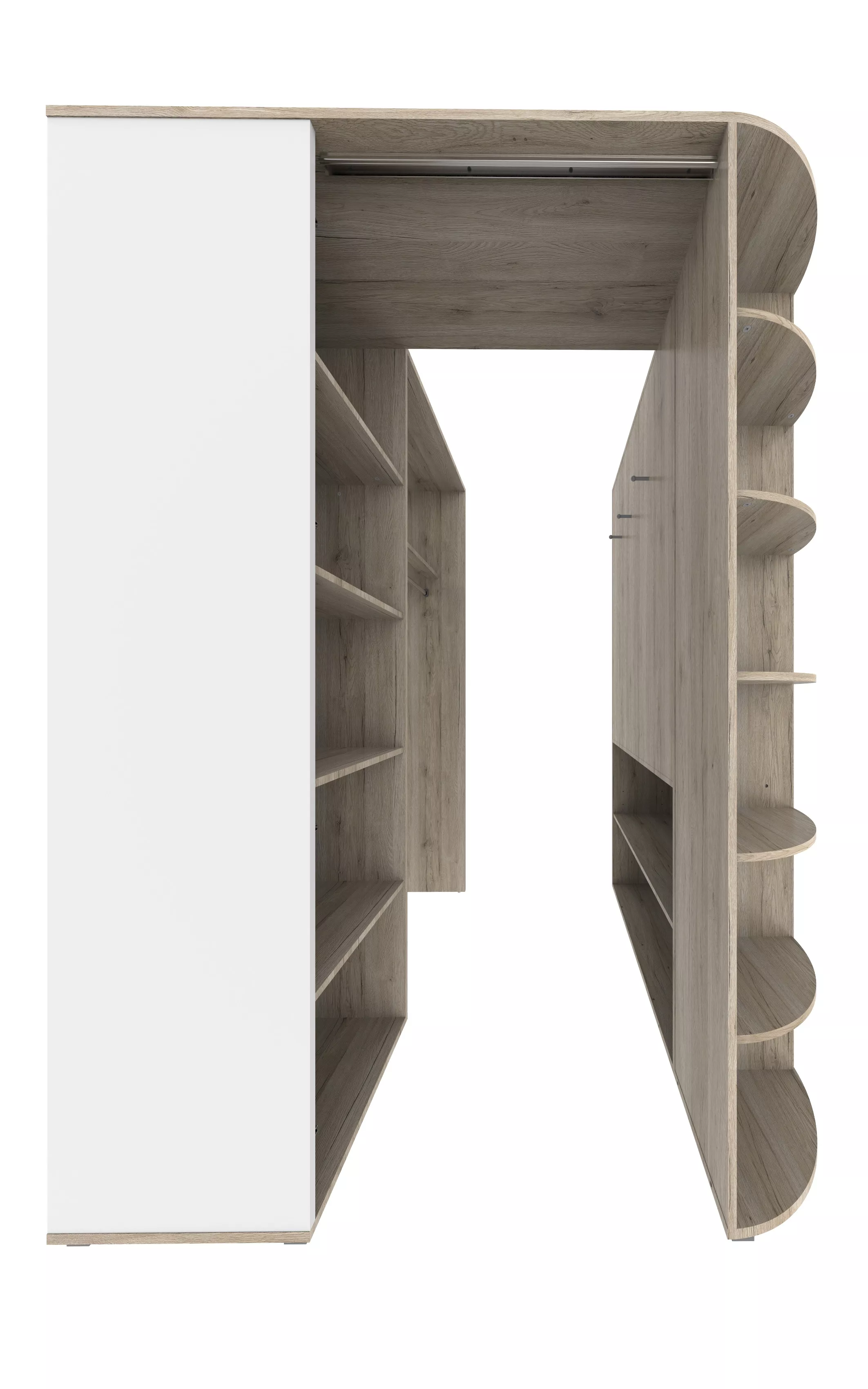 Eckschrank JOKER