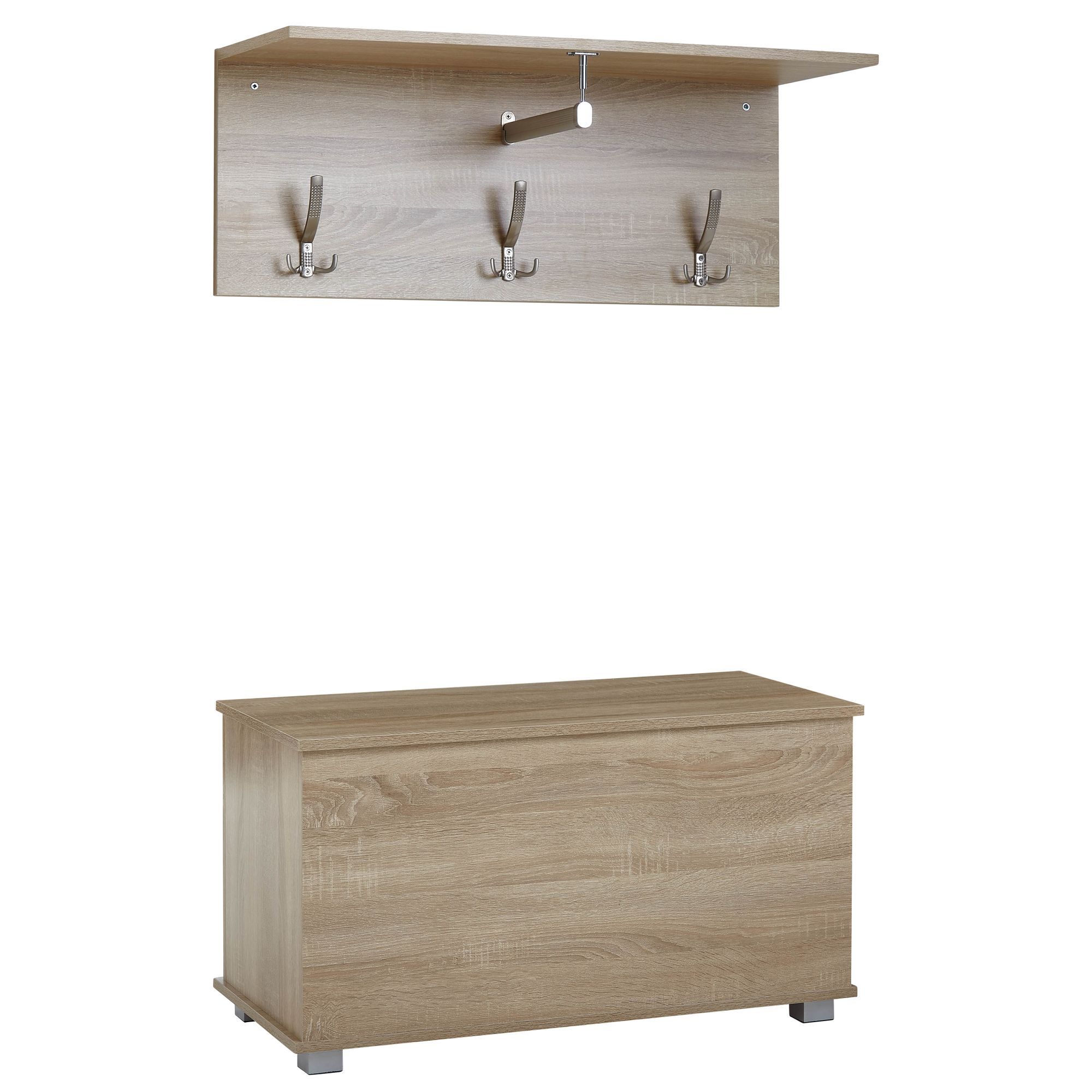 Meubles d'entrée WL6.393