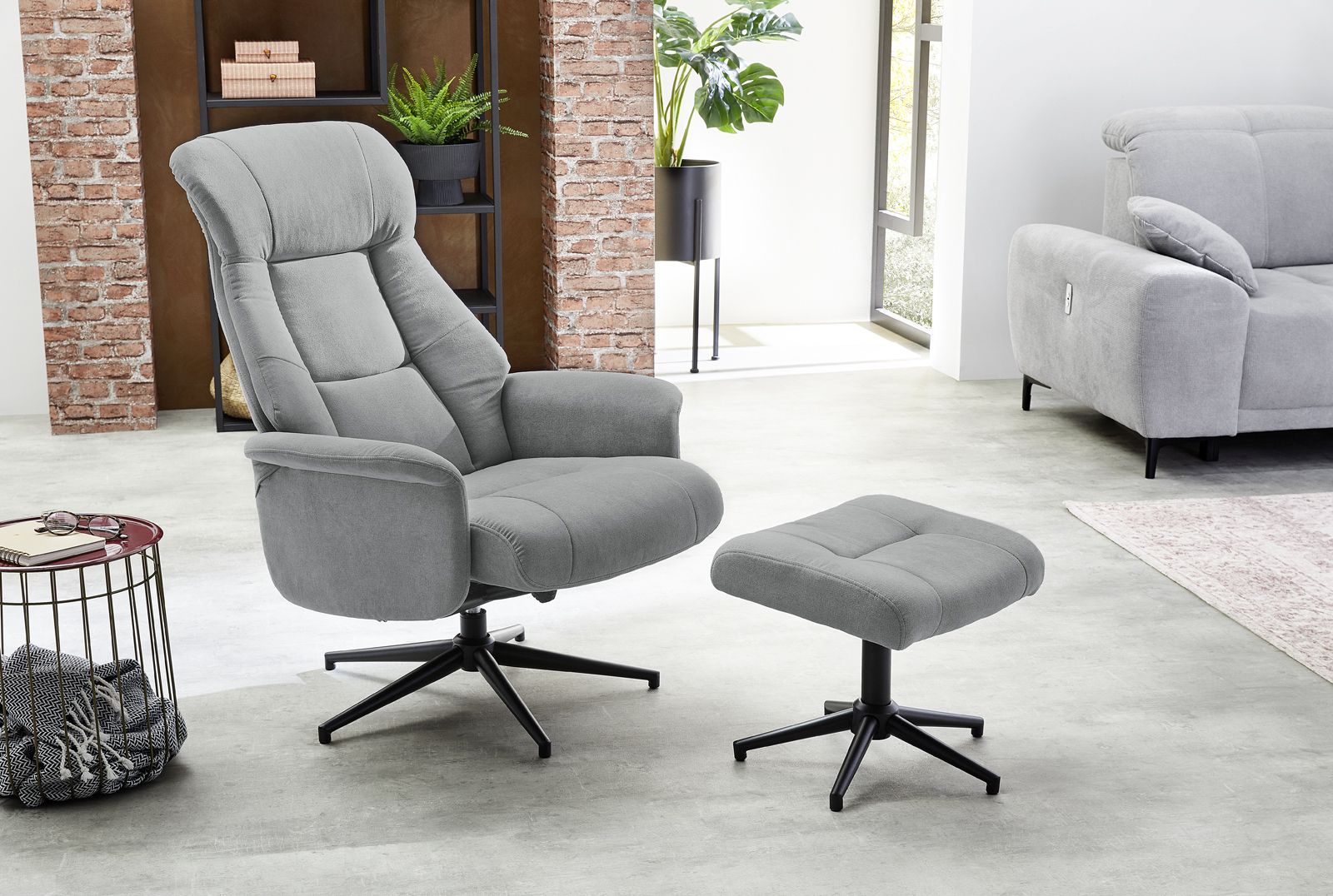 Fauteuil TV EVA Fauteuil TV EVA