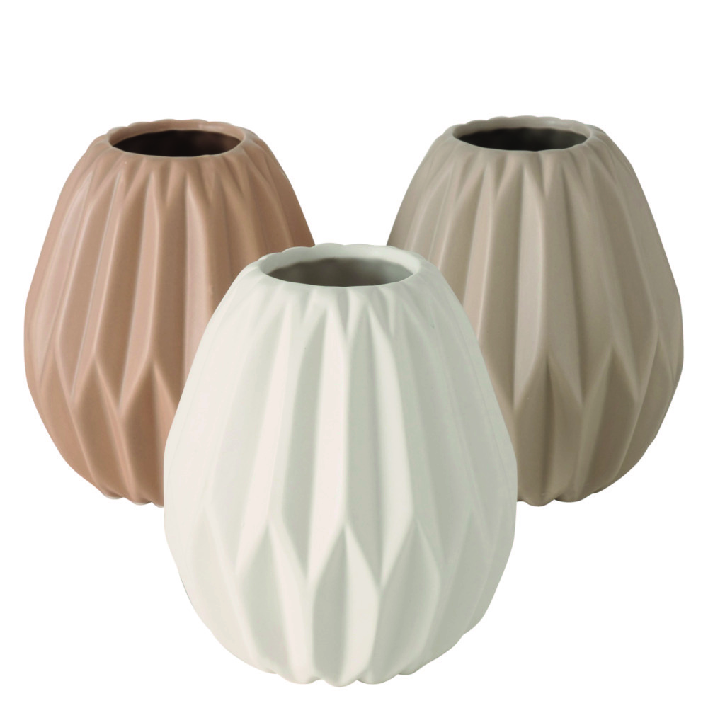 Vase sortiert TAMPA