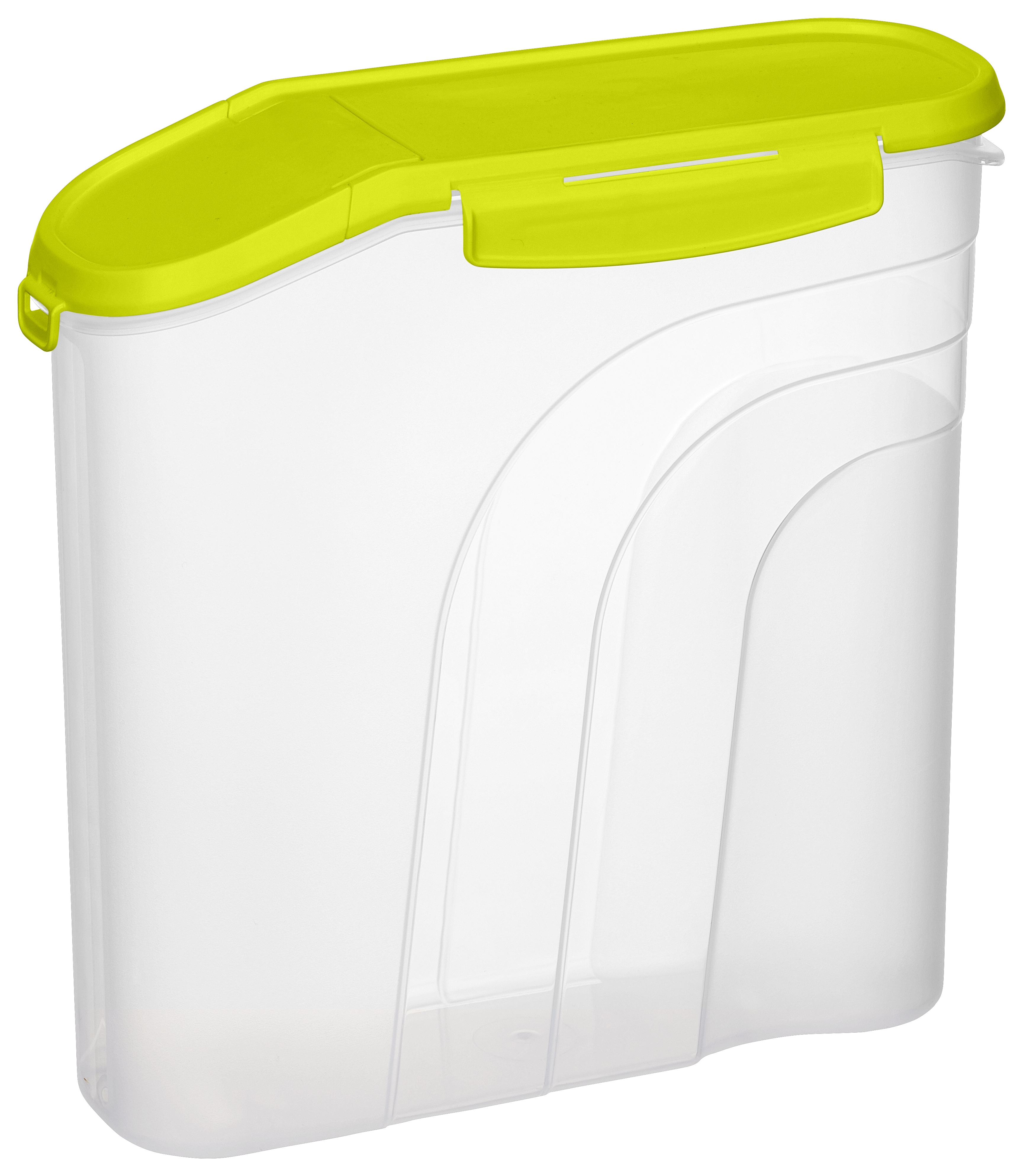 Boîte à céréales 4,1 litres FRESH