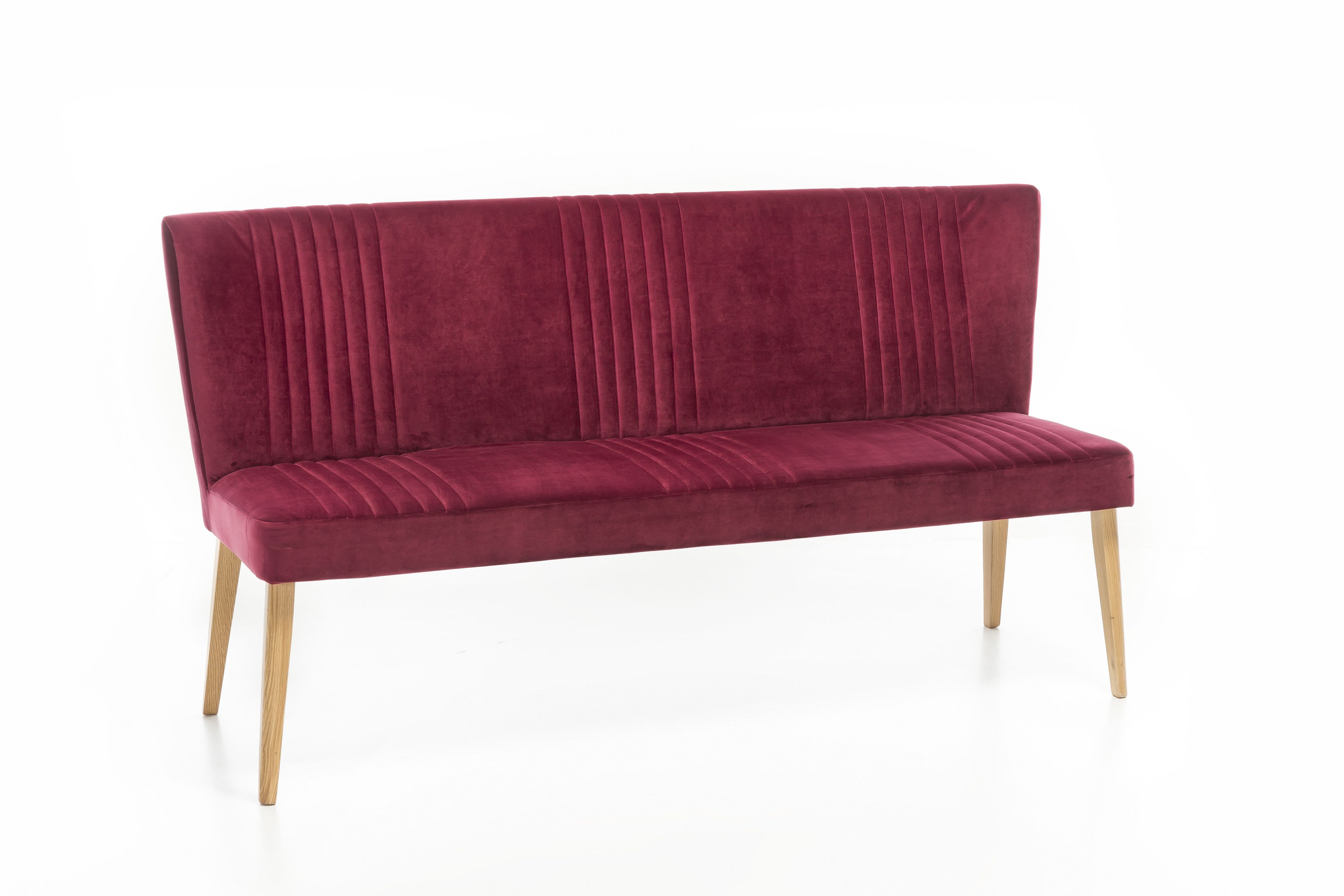 Banquette rembourrée JENNIFER