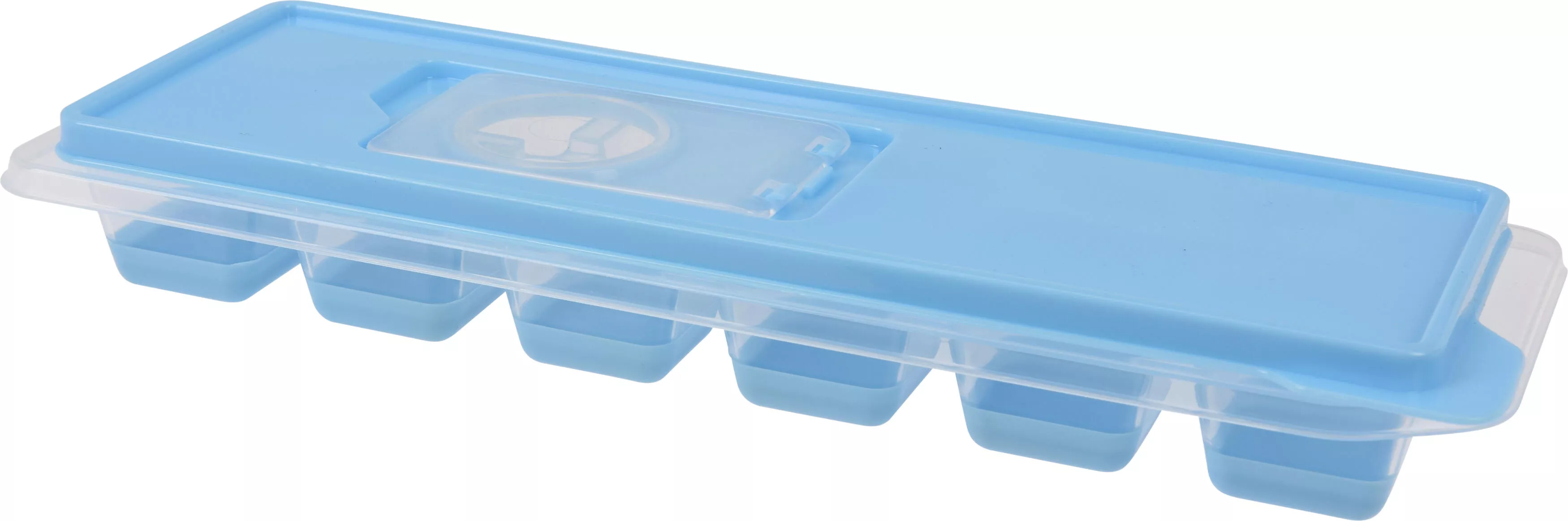 Eiswürfelform mit Deckel EH