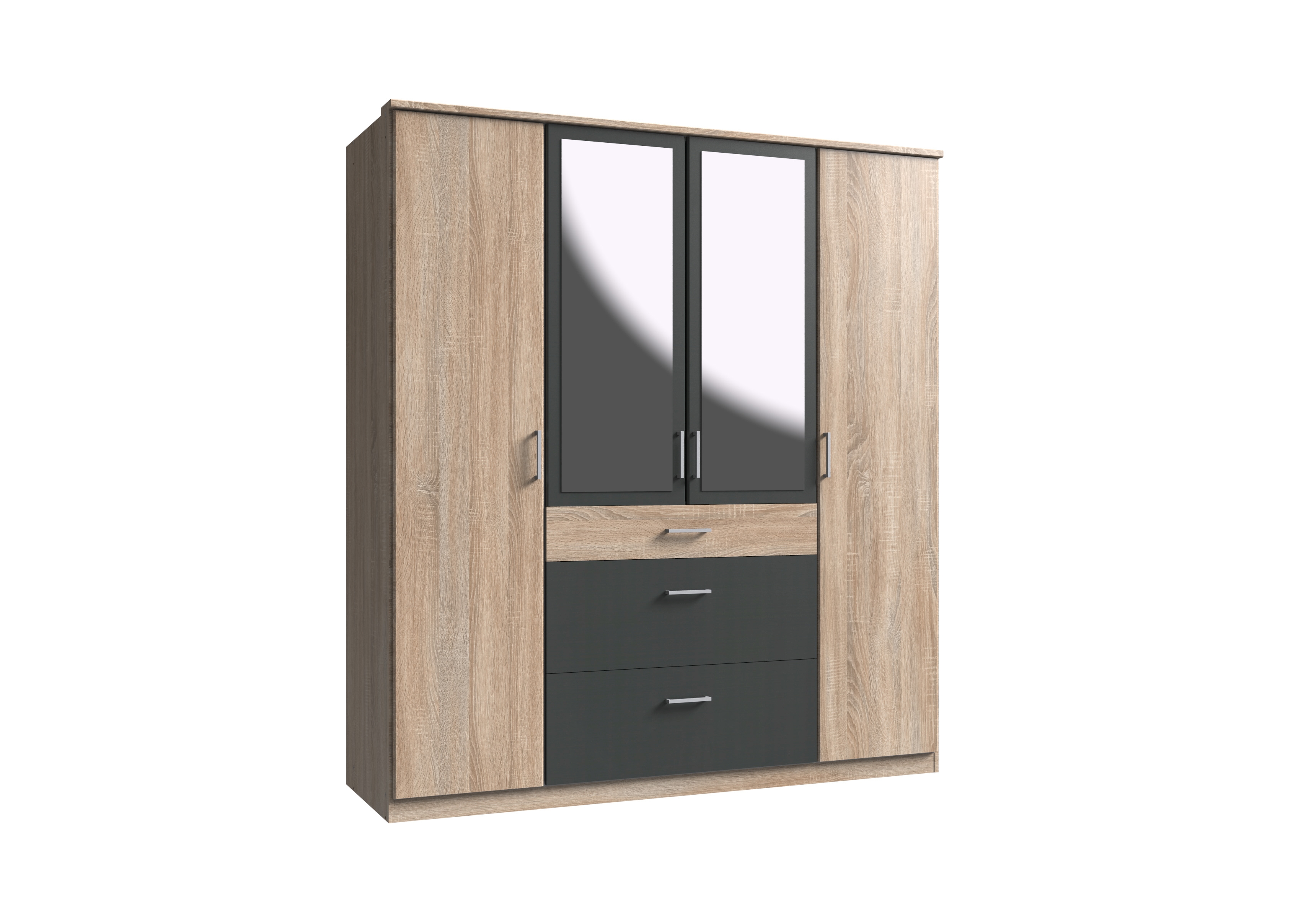 Armoire à vêtements CLICK Armoire à vêtements CLICK
