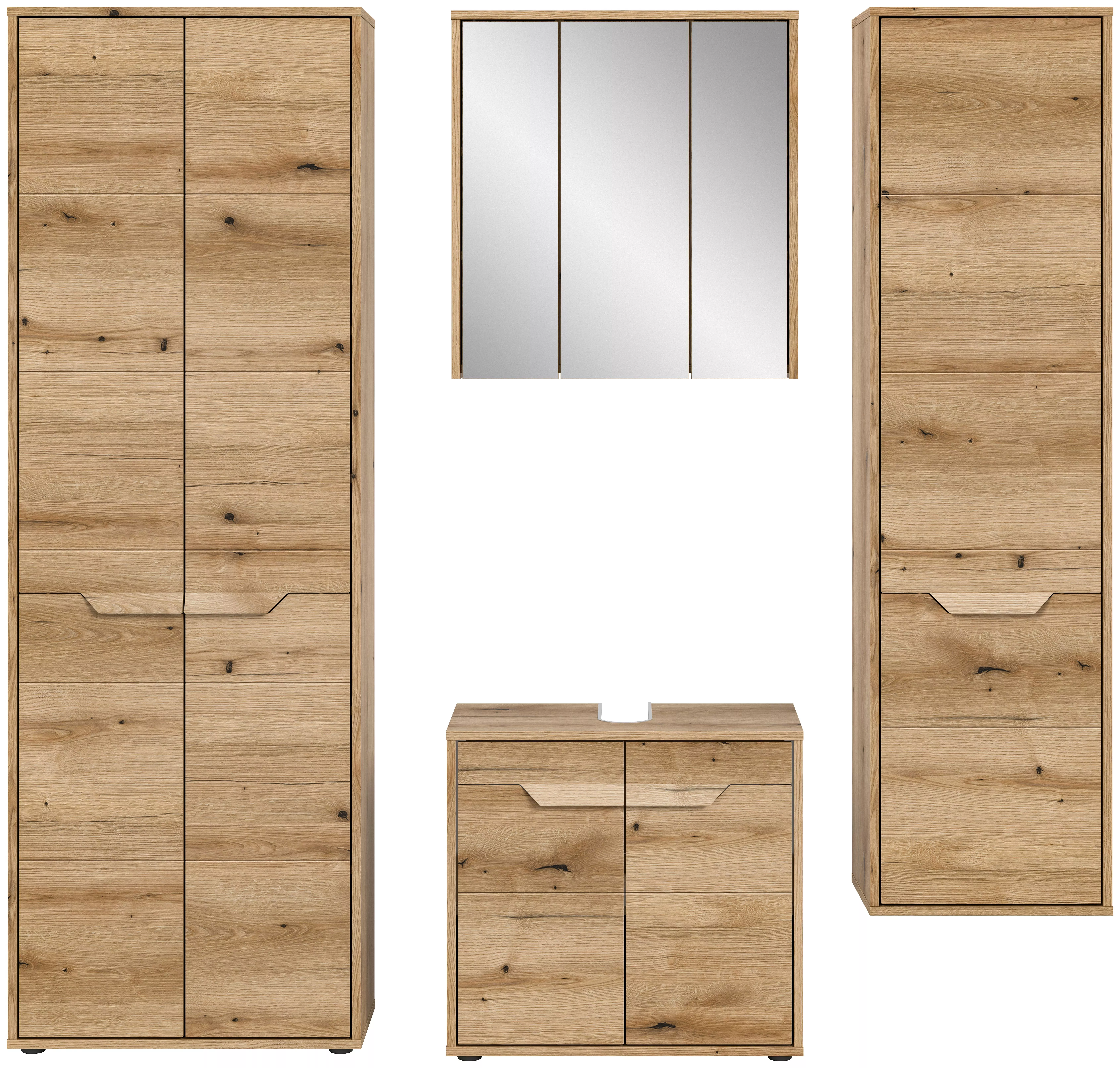 Waschbeckenunterschrank GODE