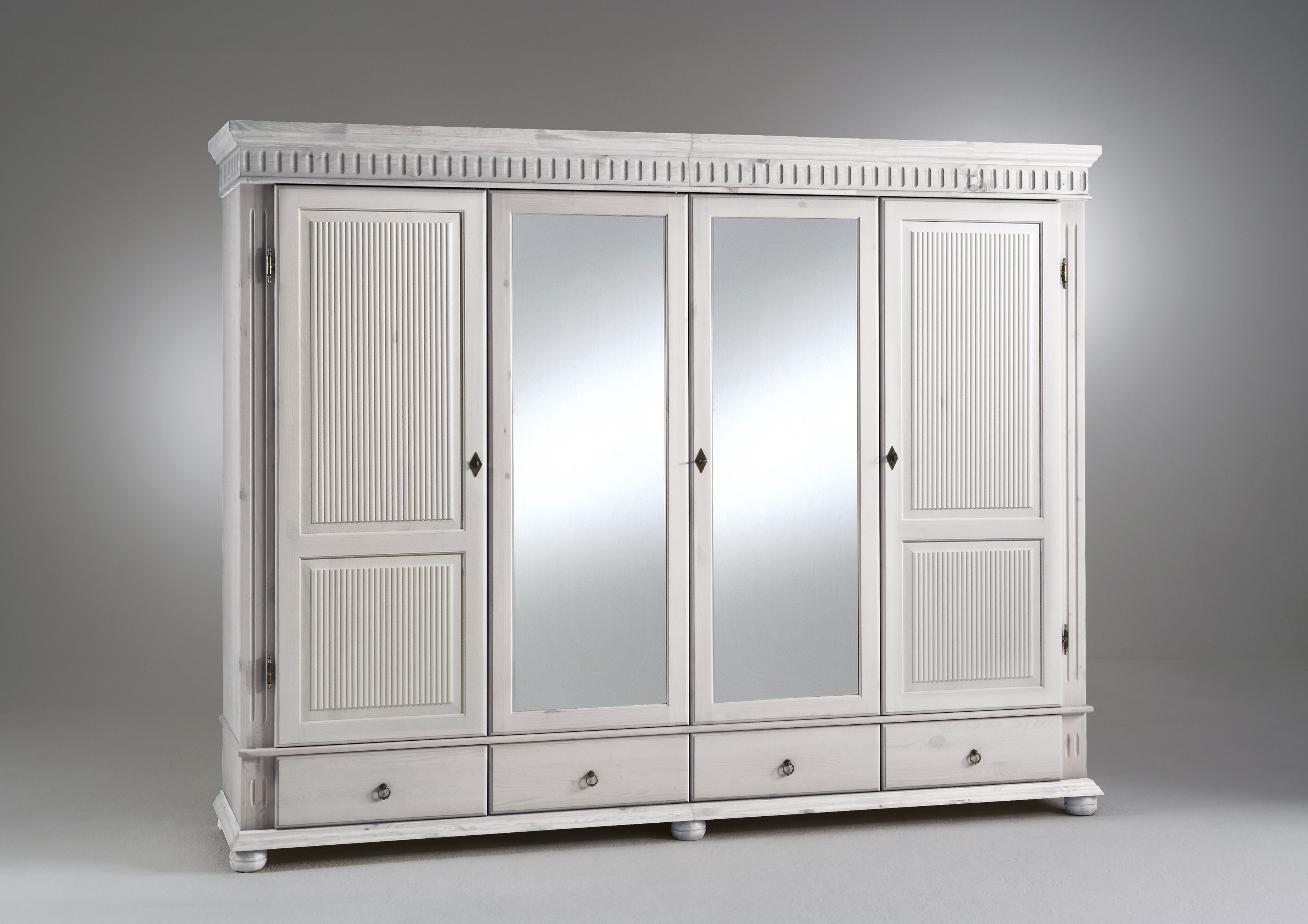 Kleiderschrank HELSINKI
