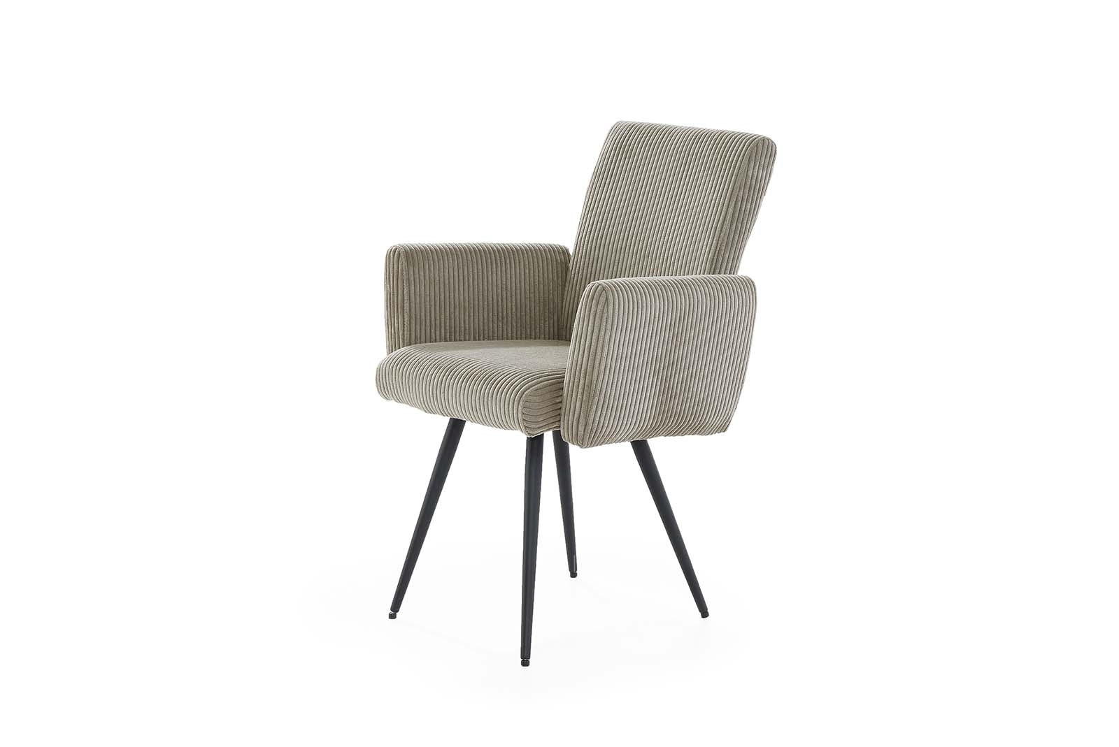 Chaise SORTLAND